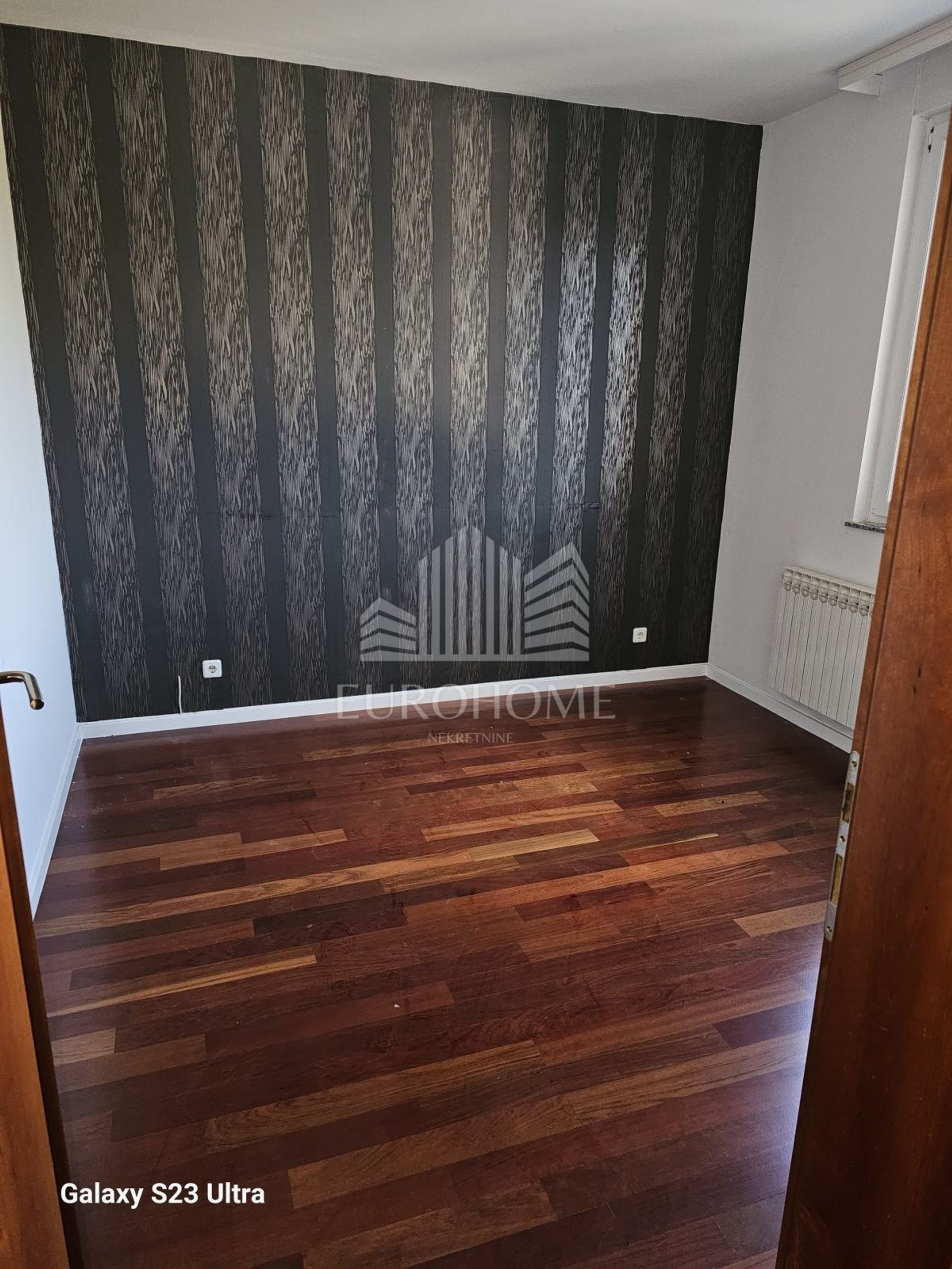 Condominio en Zagreb, Grad Zagreb 12894296