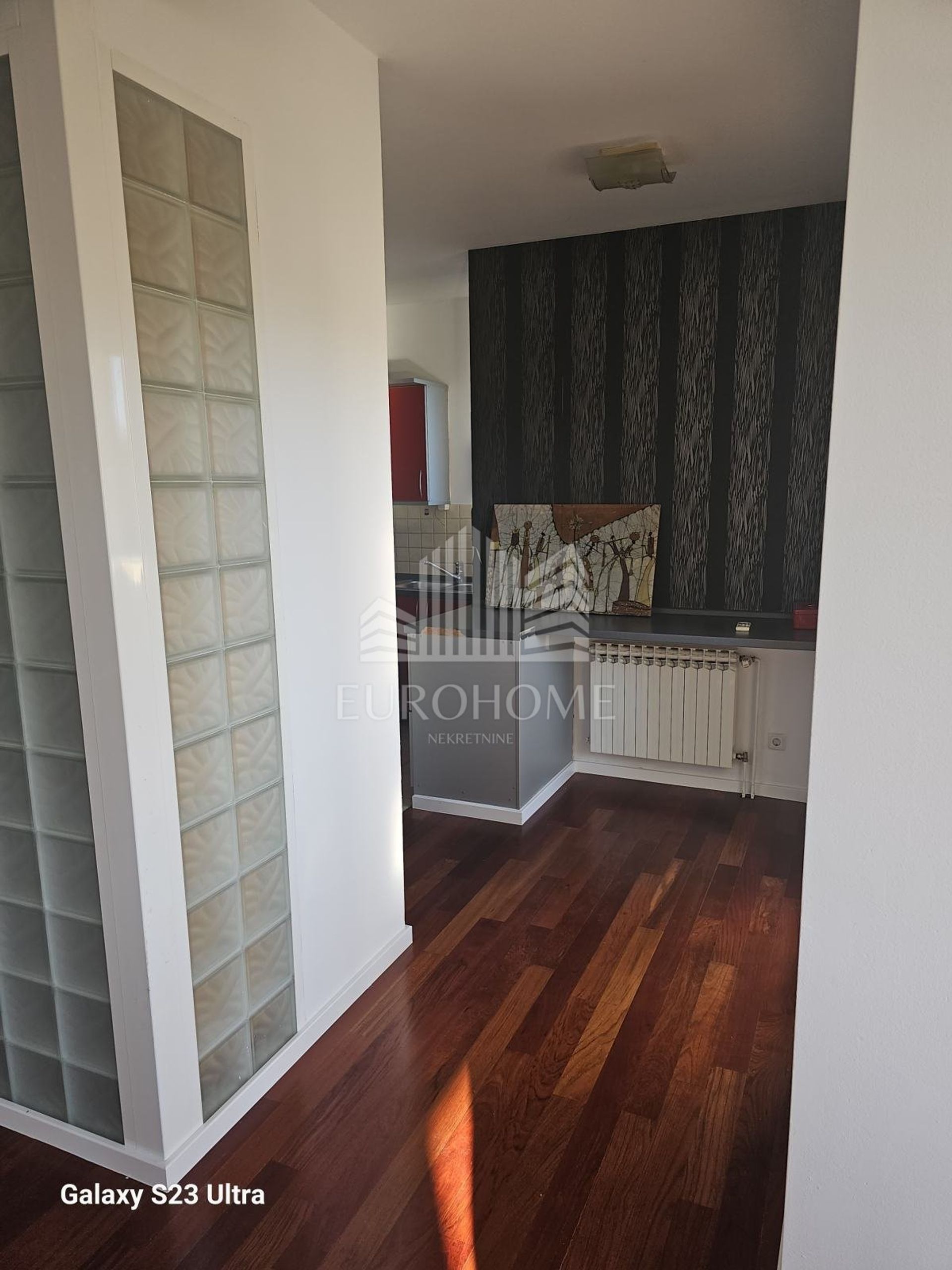 Condominio en Zagreb, Grad Zagreb 12894296