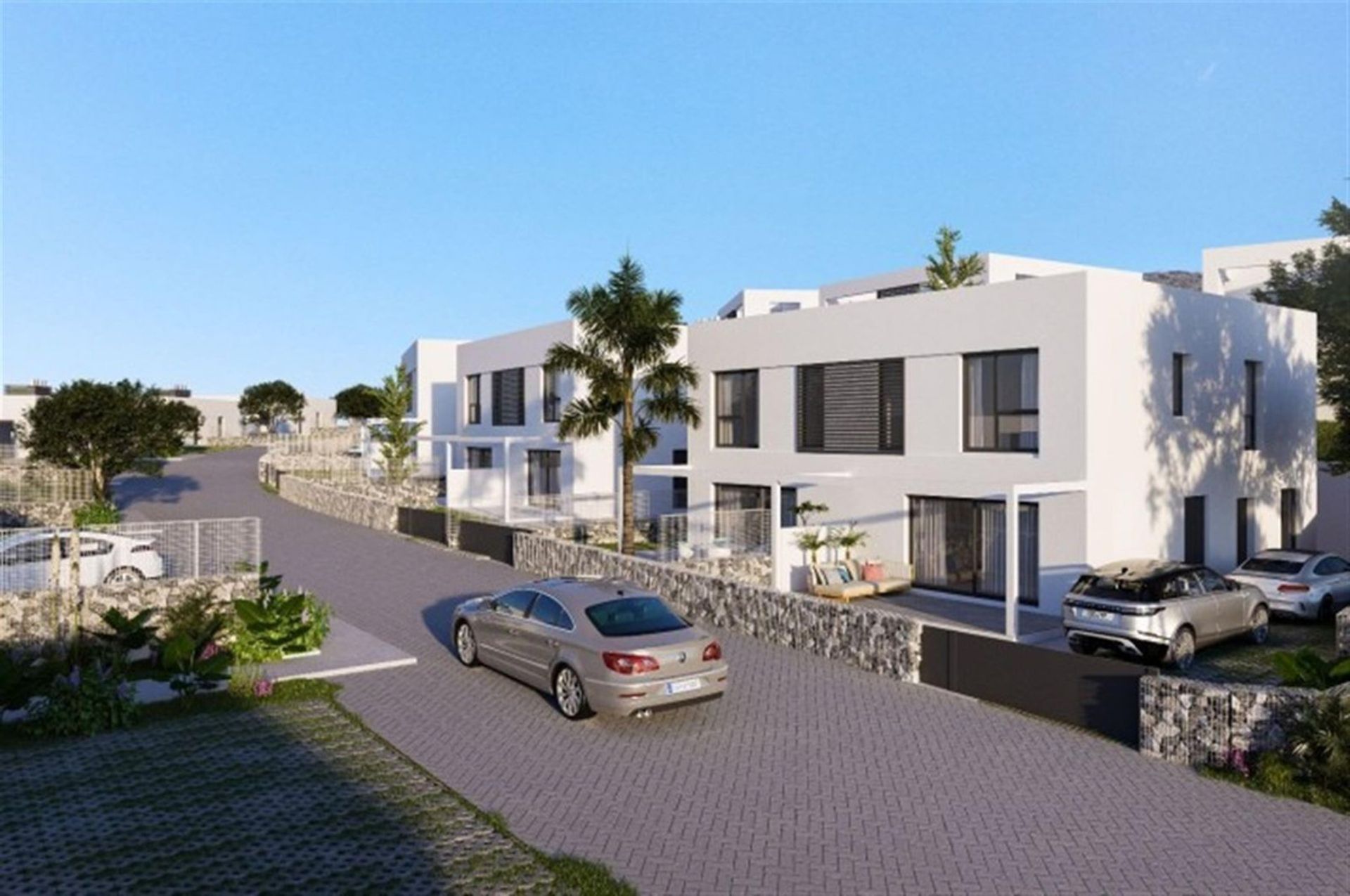 Casa nel Urbanización Riviera Sol, Andalucía 12894421