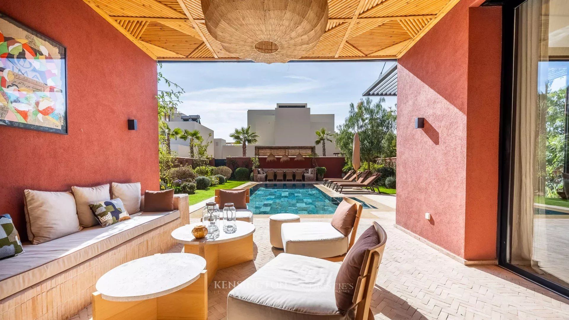 Haus im Douar al Yazide, Marrakech-Safi 12894424