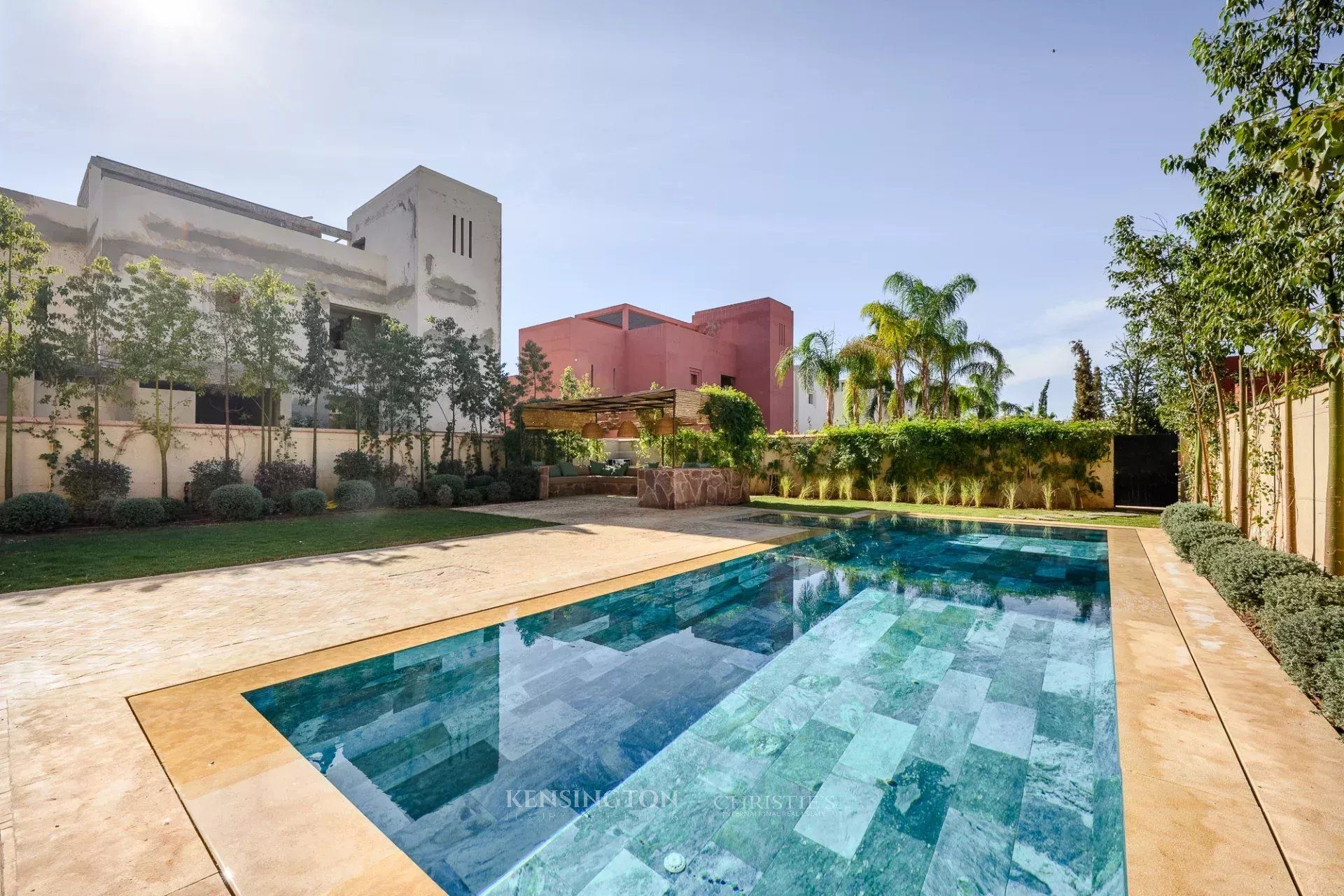 Huis in Berrada, Marrakesh-Safi 12894425