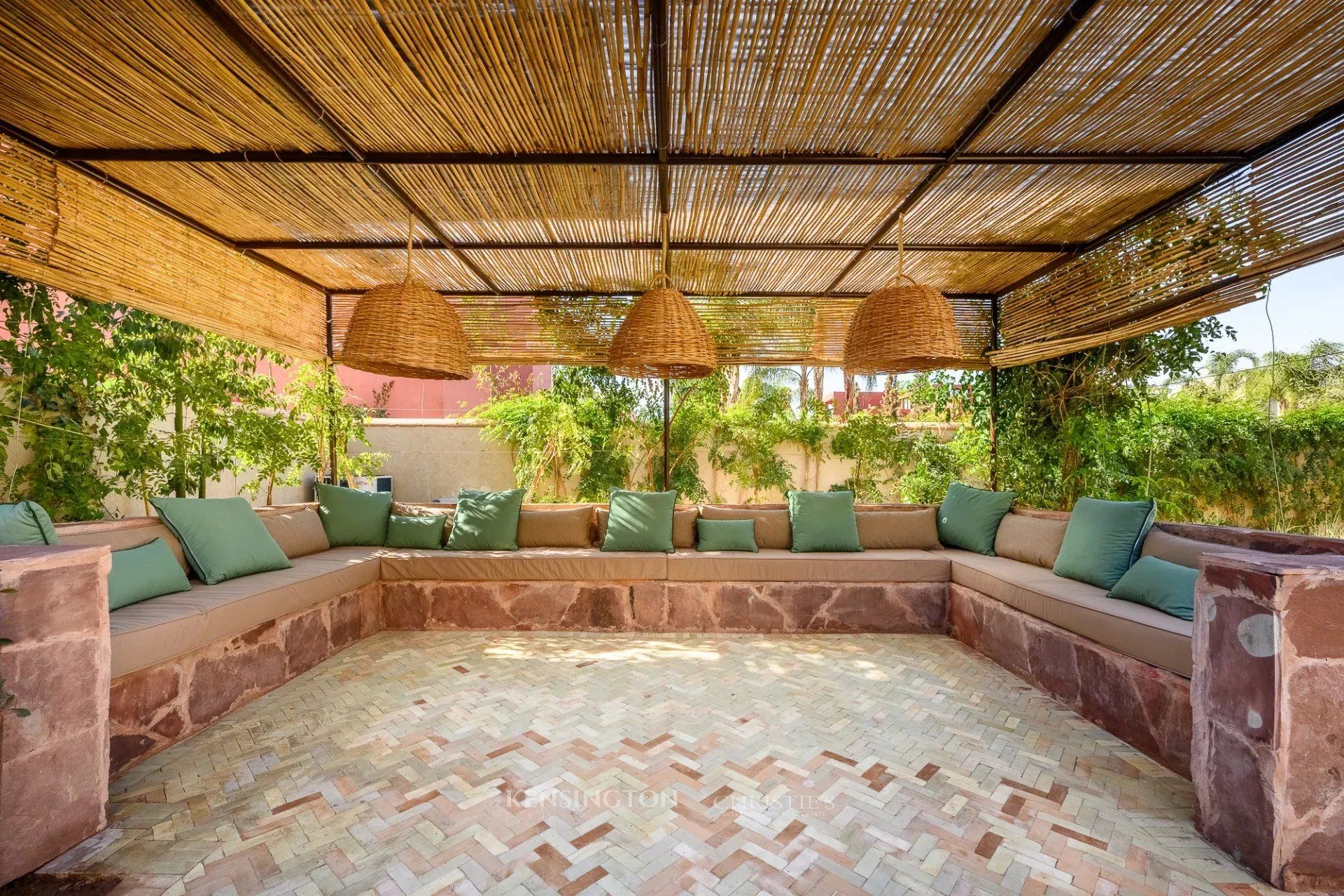 Casa nel Berrada, Marrakesh-Safi 12894425