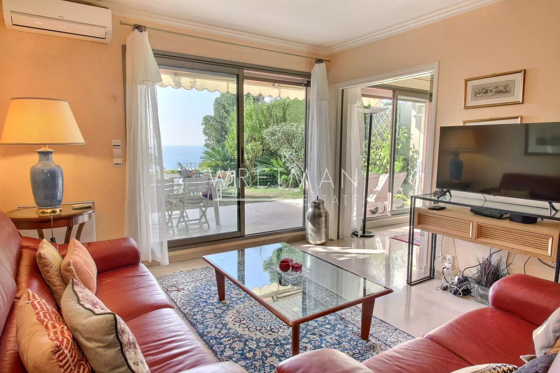 Residenziale nel Nice, Alpes-Maritimes 12894430