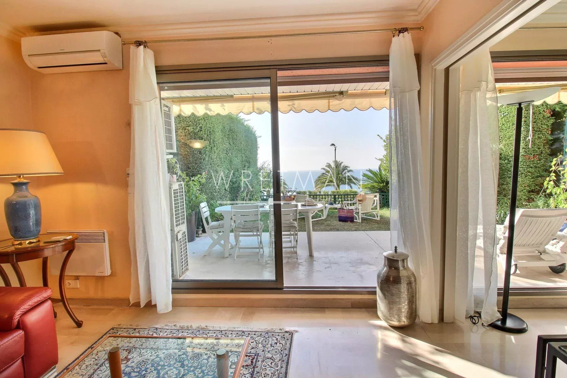 Residenziale nel Nice, Alpes-Maritimes 12894430