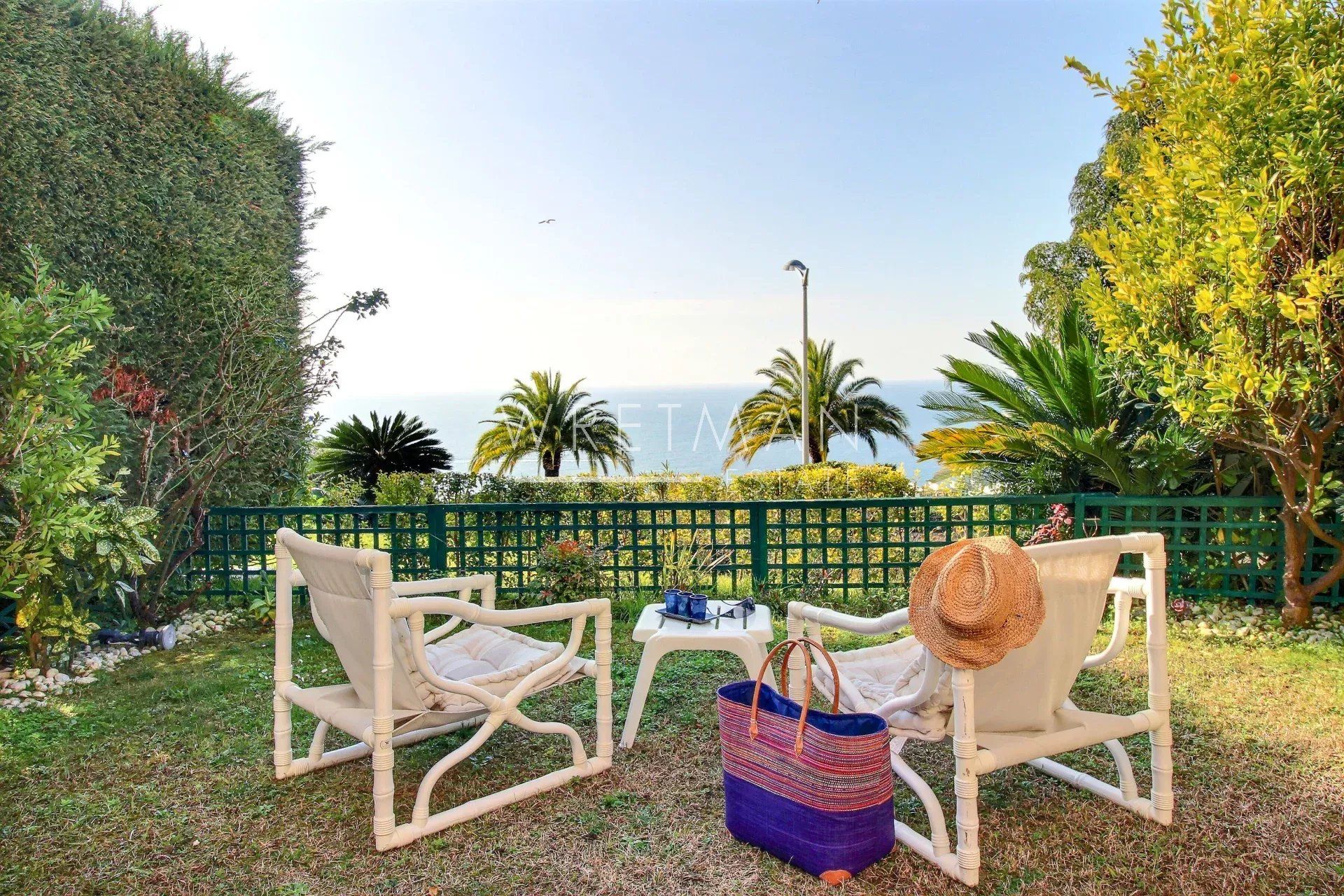 Residenziale nel Nice, Alpes-Maritimes 12894430