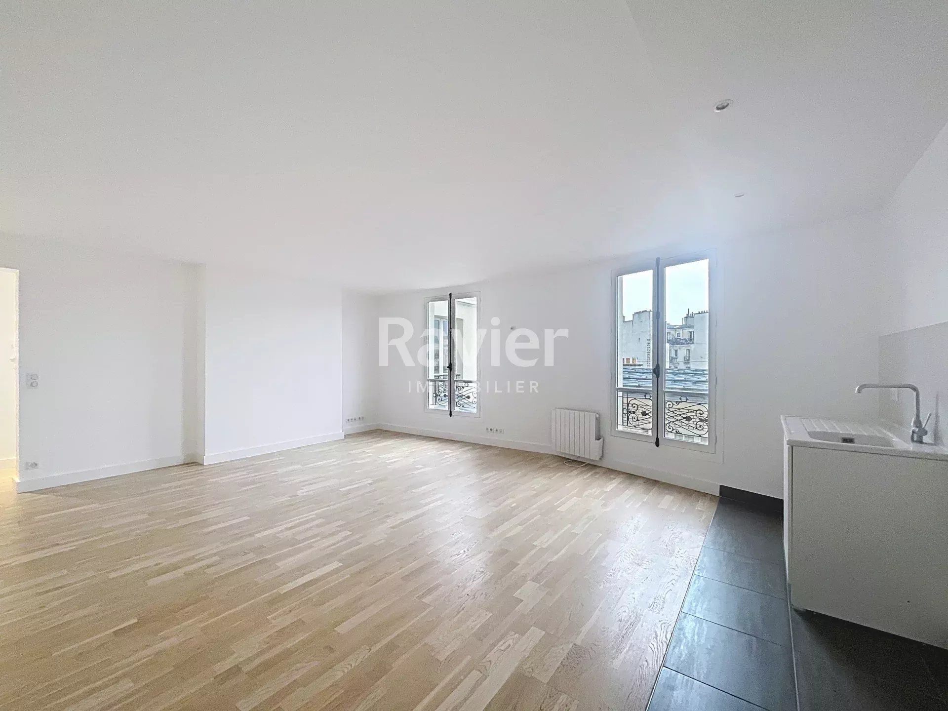 Condominio nel Parigi, Île-de-France 12894445