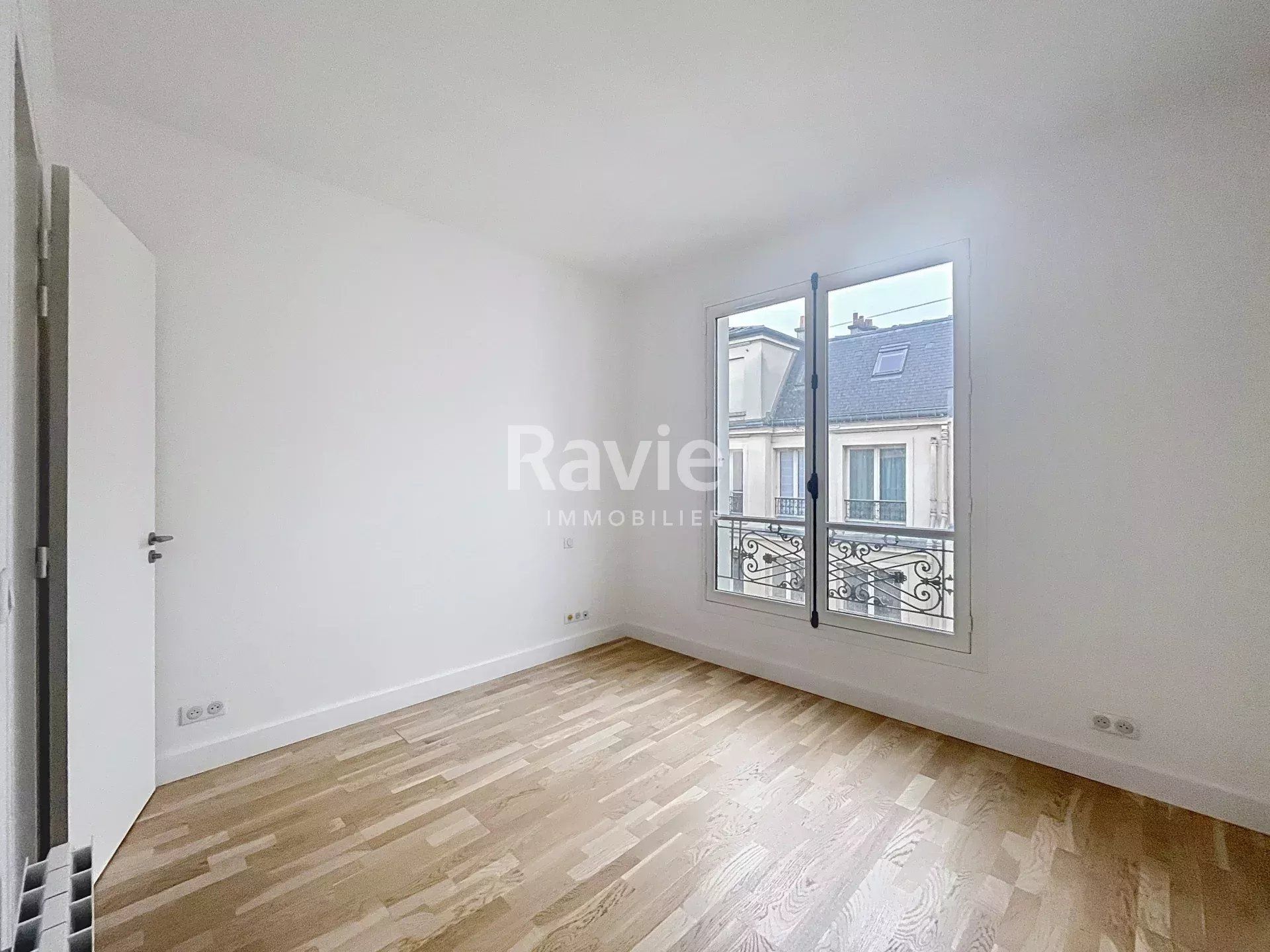 Condominio nel Parigi, Île-de-France 12894445