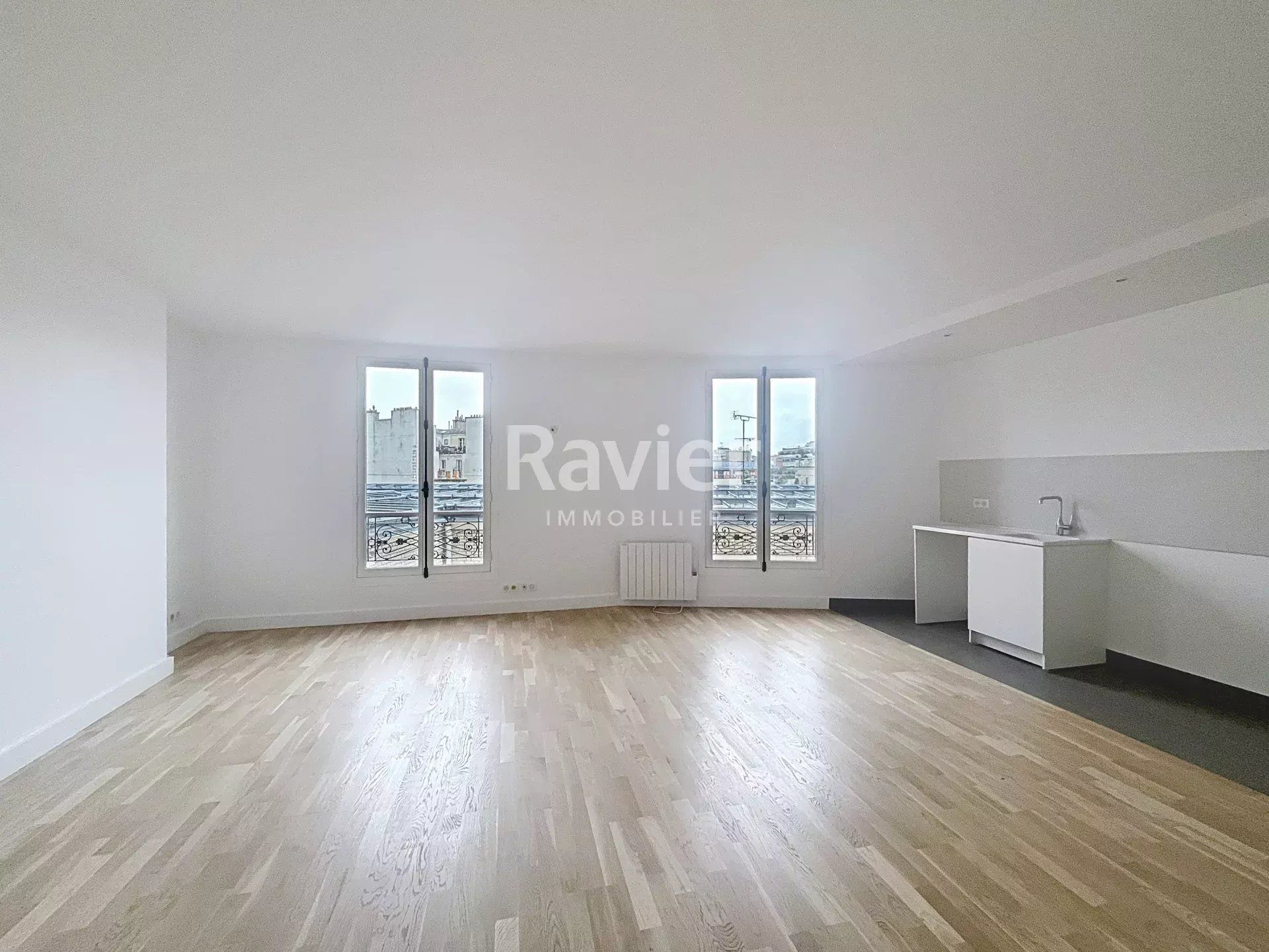 Condominio nel Parigi, Île-de-France 12894445