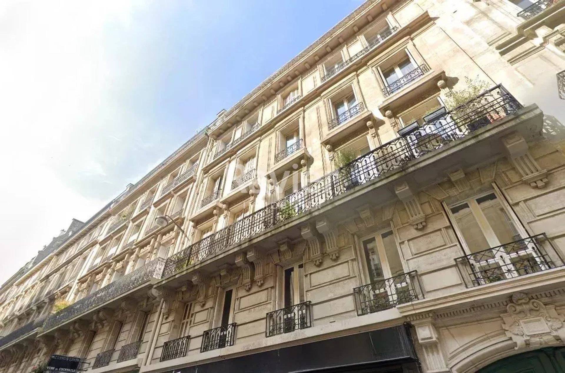 Condominio nel Parigi, Île-de-France 12894445