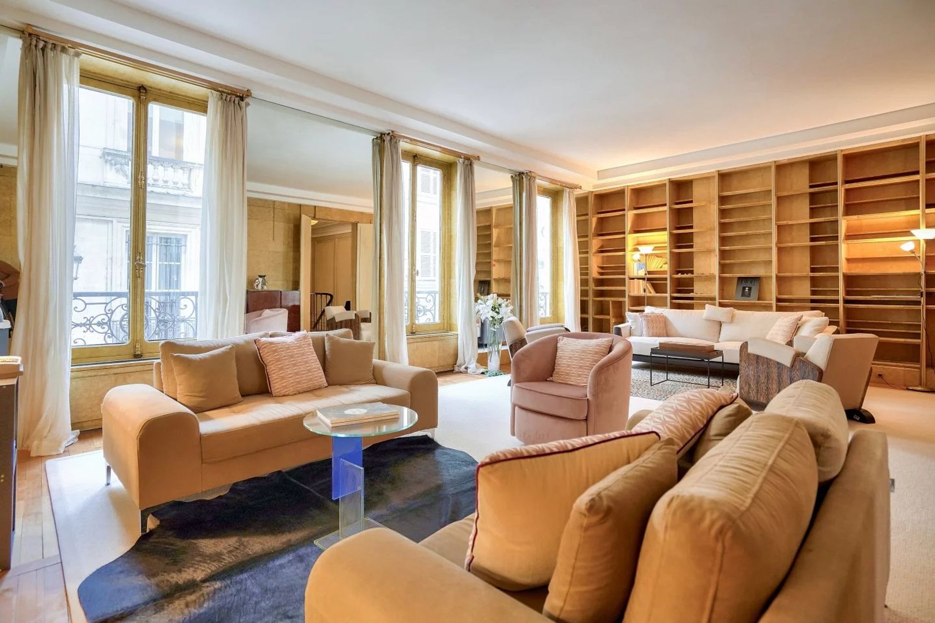 سكني في Paris 1er, Paris 12894449