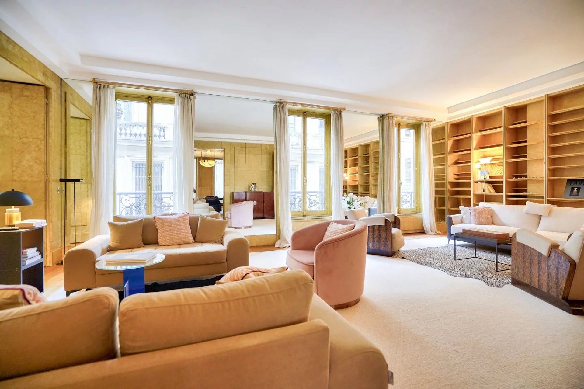 سكني في Paris 1er, Paris 12894449