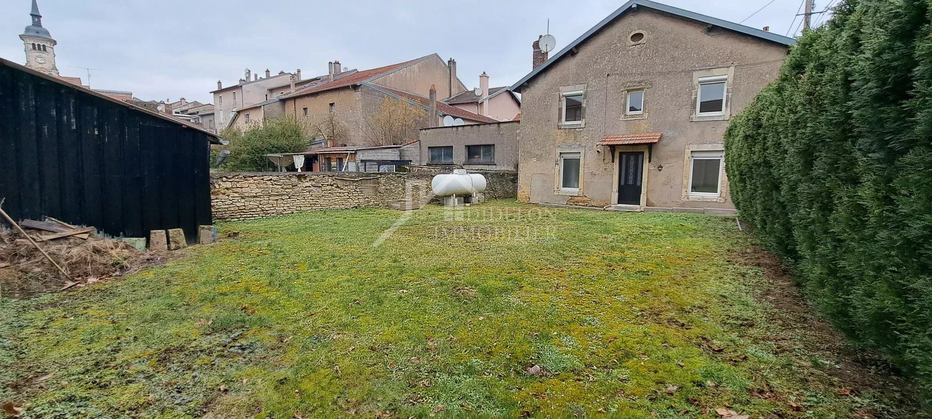 loger dans Thiaucourt-Regniéville, Meurthe-et-Moselle 12894460