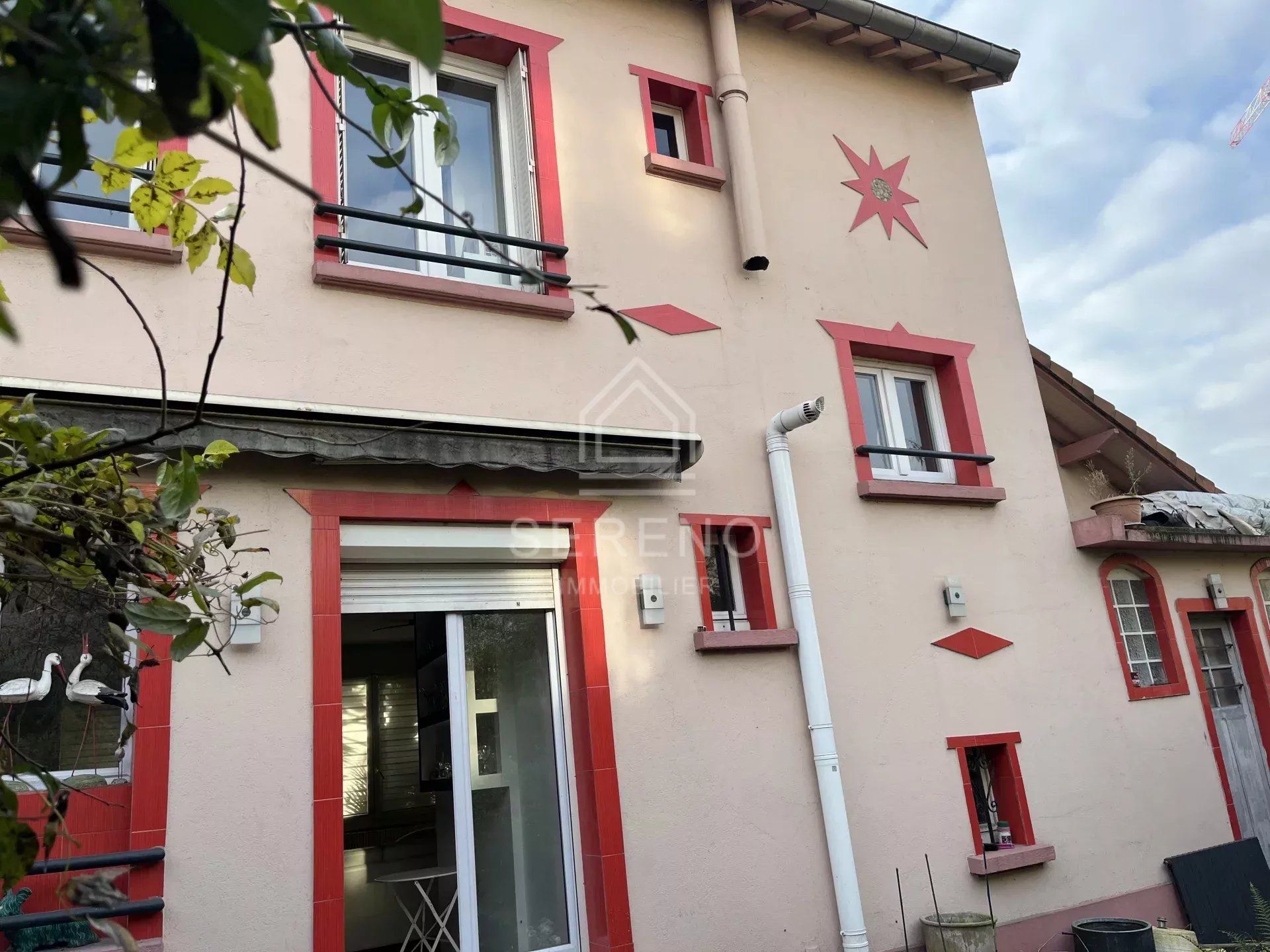 casa no Barulhento-le-Sec, Ile de france 12894467