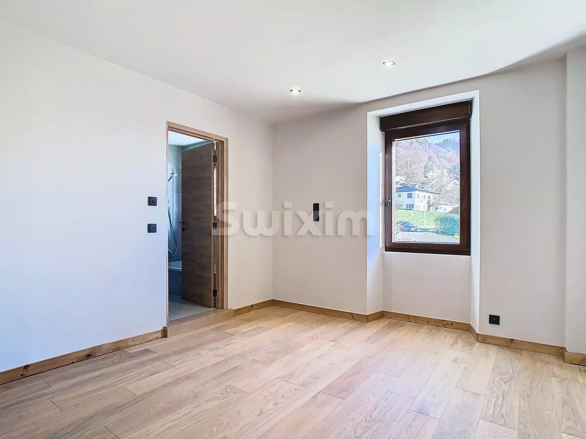 Condominio nel Sallanches, Haute-Savoie 12894494