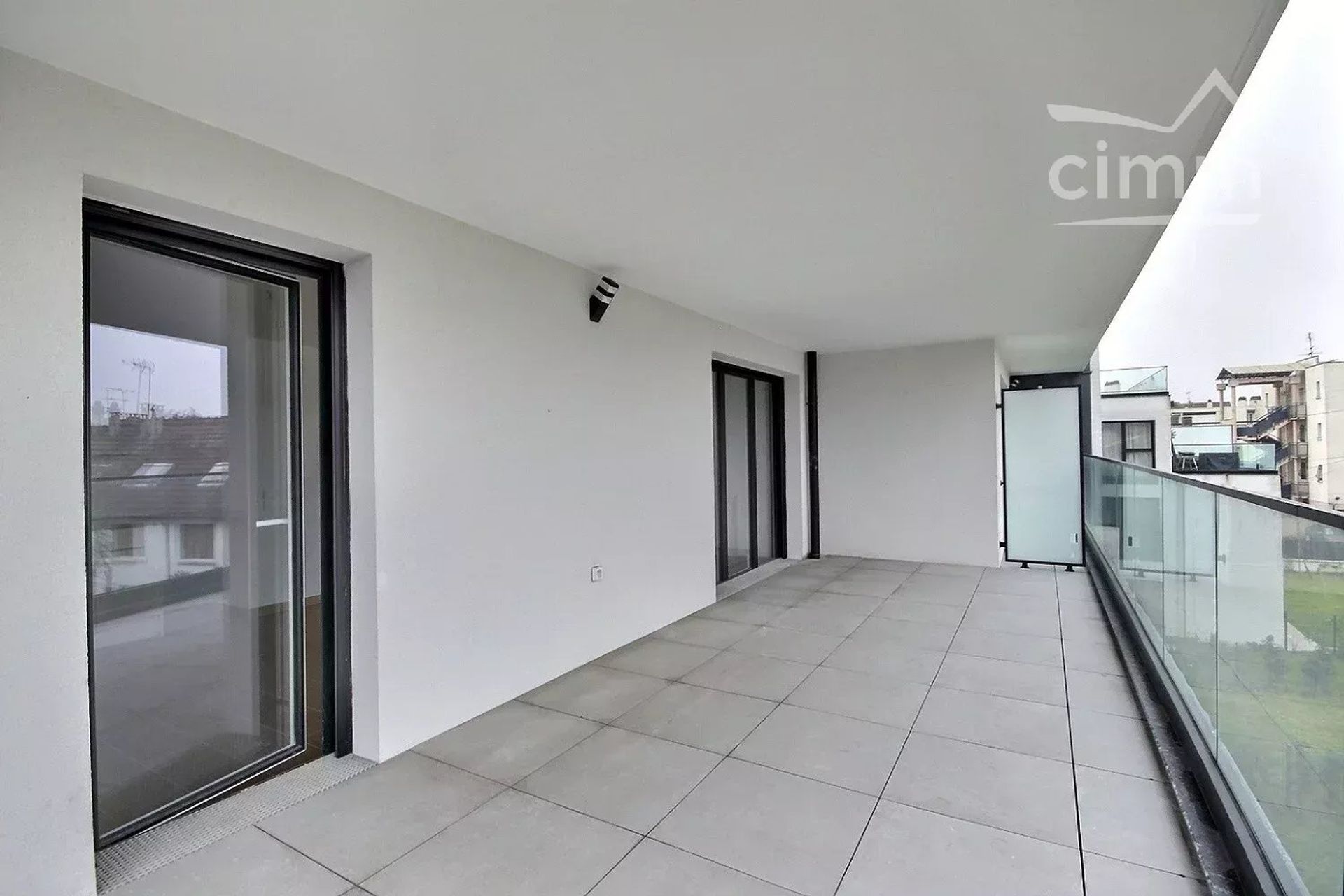 Condominio nel Noisy-le-Grand, Ile-de-France 12894496