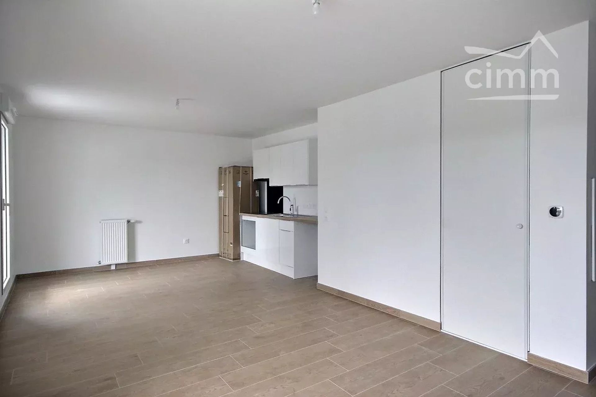 Condominio nel Noisy-le-Grand, Ile-de-France 12894496