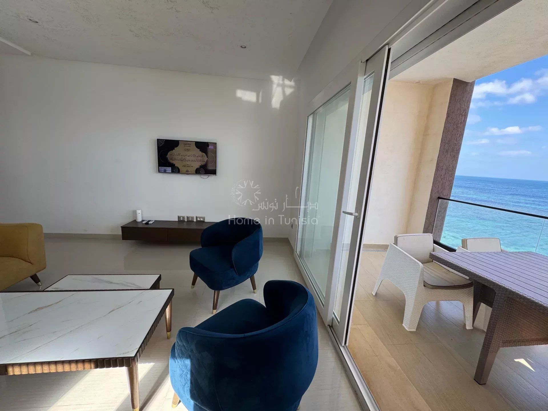 Condominium in Hammam Sousse, Sousse 12894545