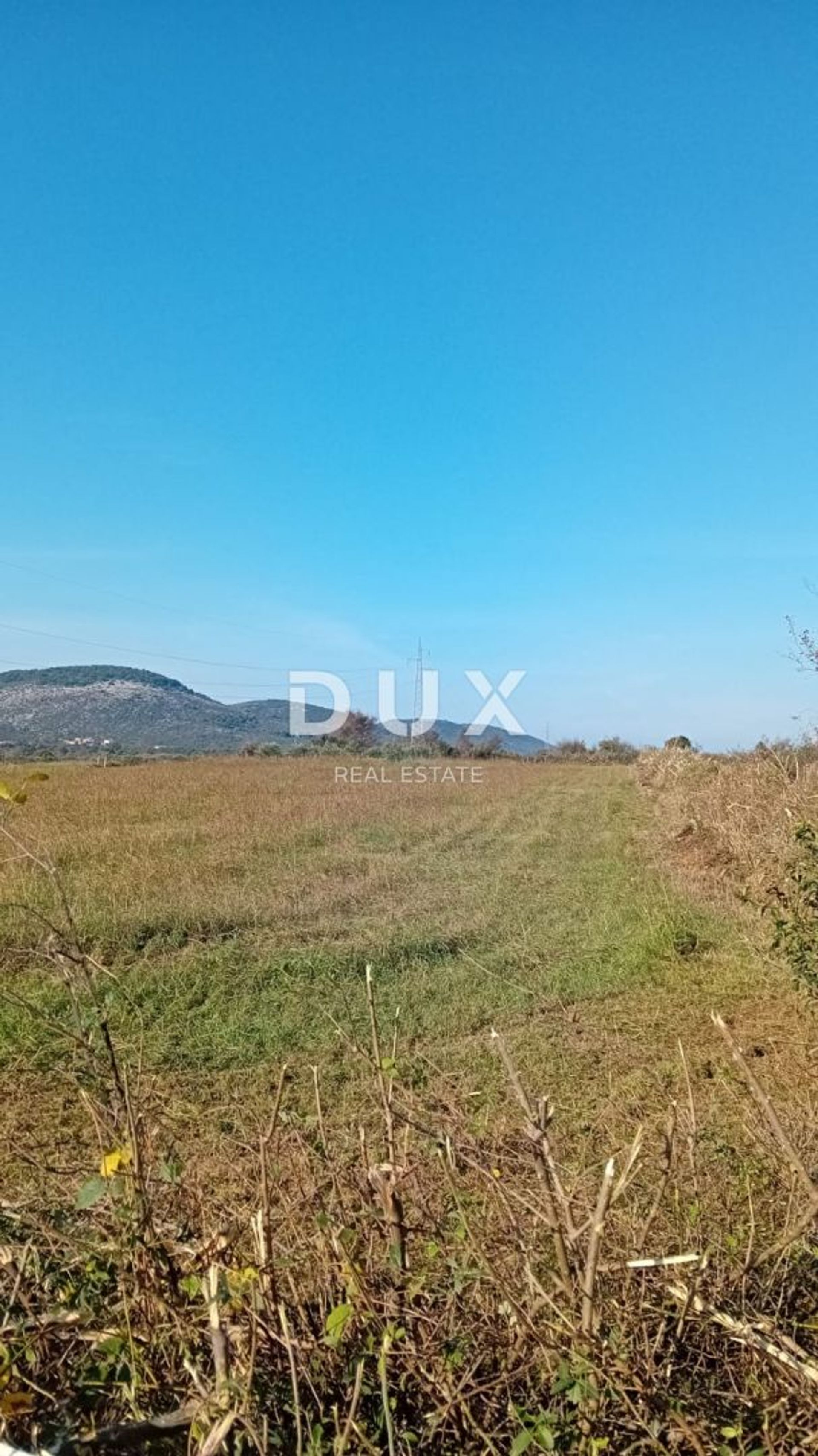 Land in Galovac, Zadarska Zupanija 12894554