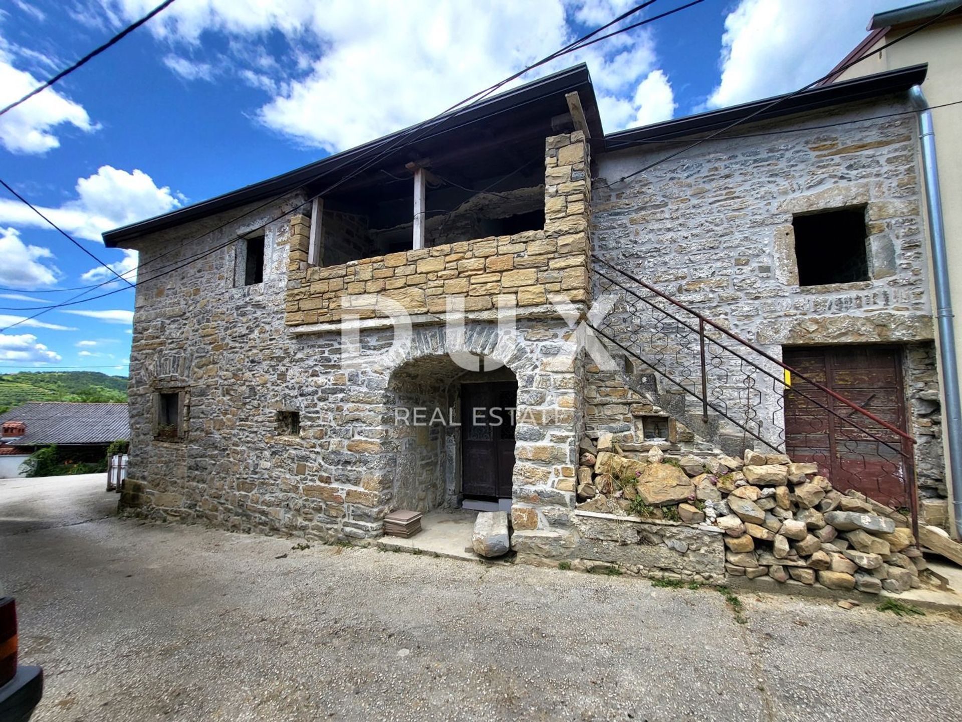 casa no Buzet, Istarska Zupanija 12894560