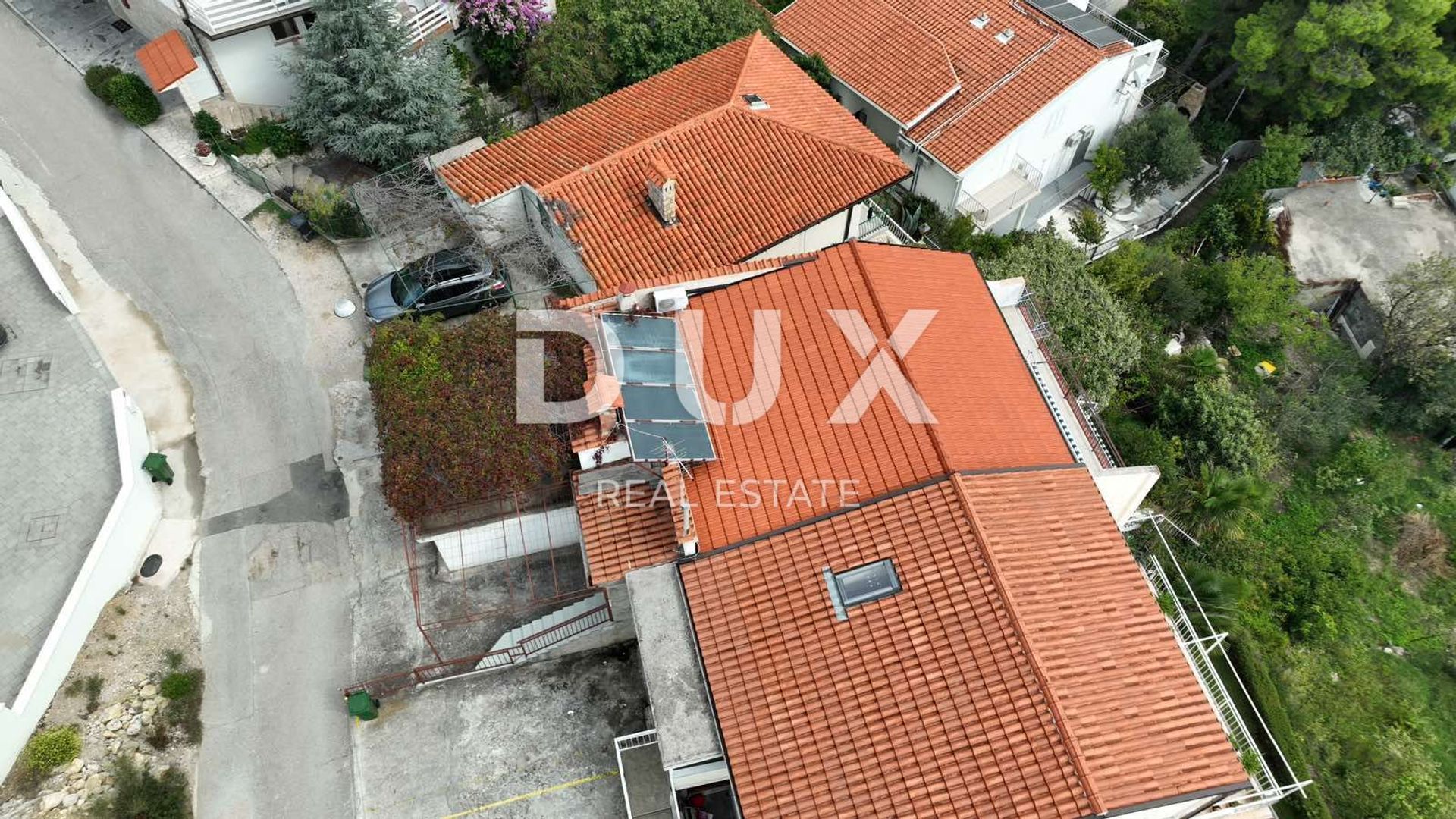 Haus im Baska Voda, Splitsko-Dalmatinska Zupanija 12894564