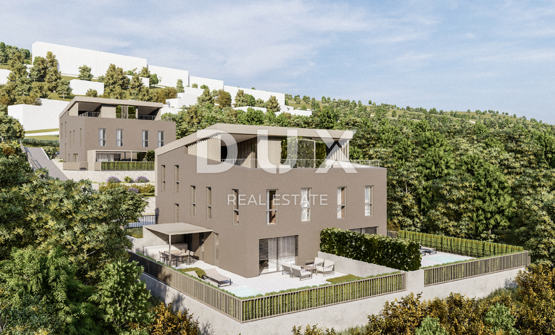 Condominio nel , Primorsko-goranska županija 12894576