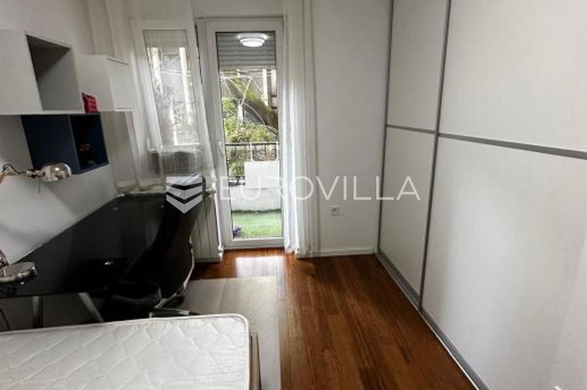 Condominio en Zagreb, Zagreb, Graduado 12894642