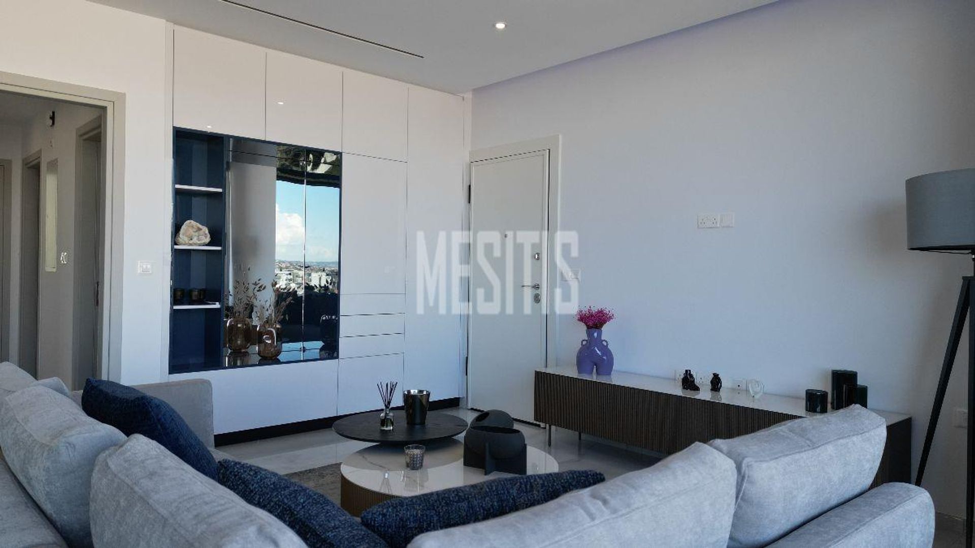 Condominio en Mesa Geitonia, lemesos 12894747