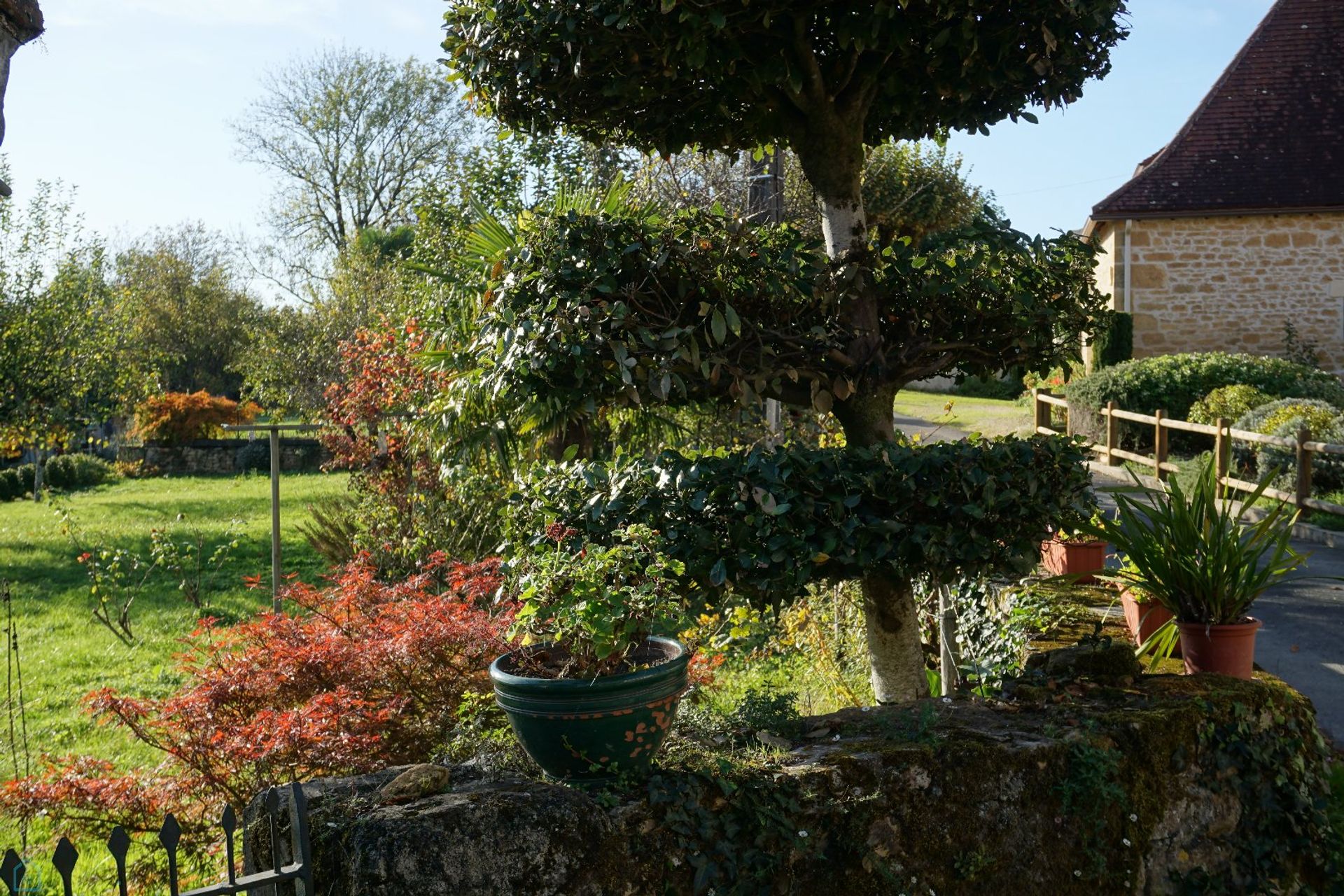 Haus im Saint-Sulpice-d'Excideuil, Nouvelle-Aquitaine 12894797