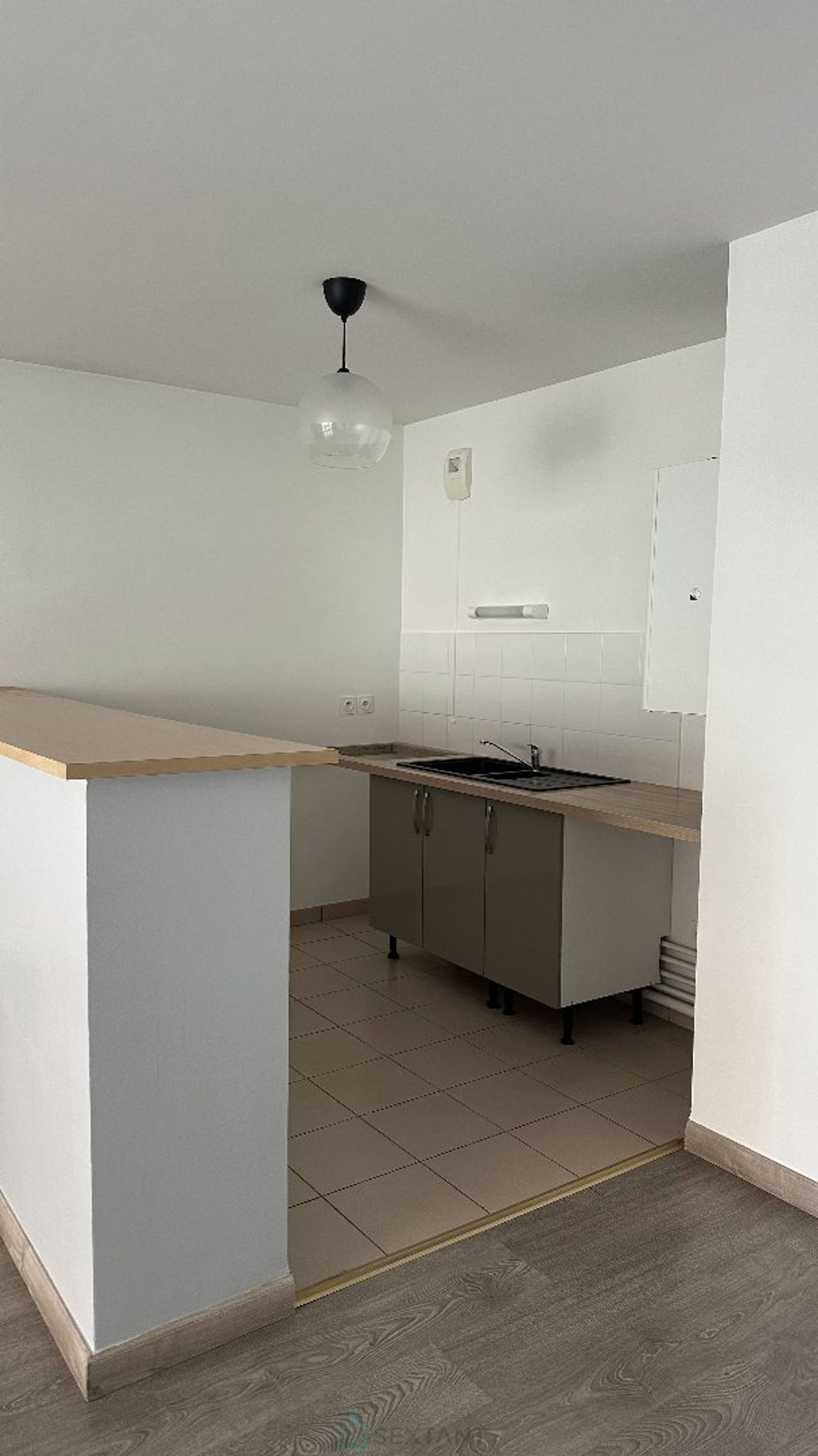 Condominio en Rouen, Normandy 12894801