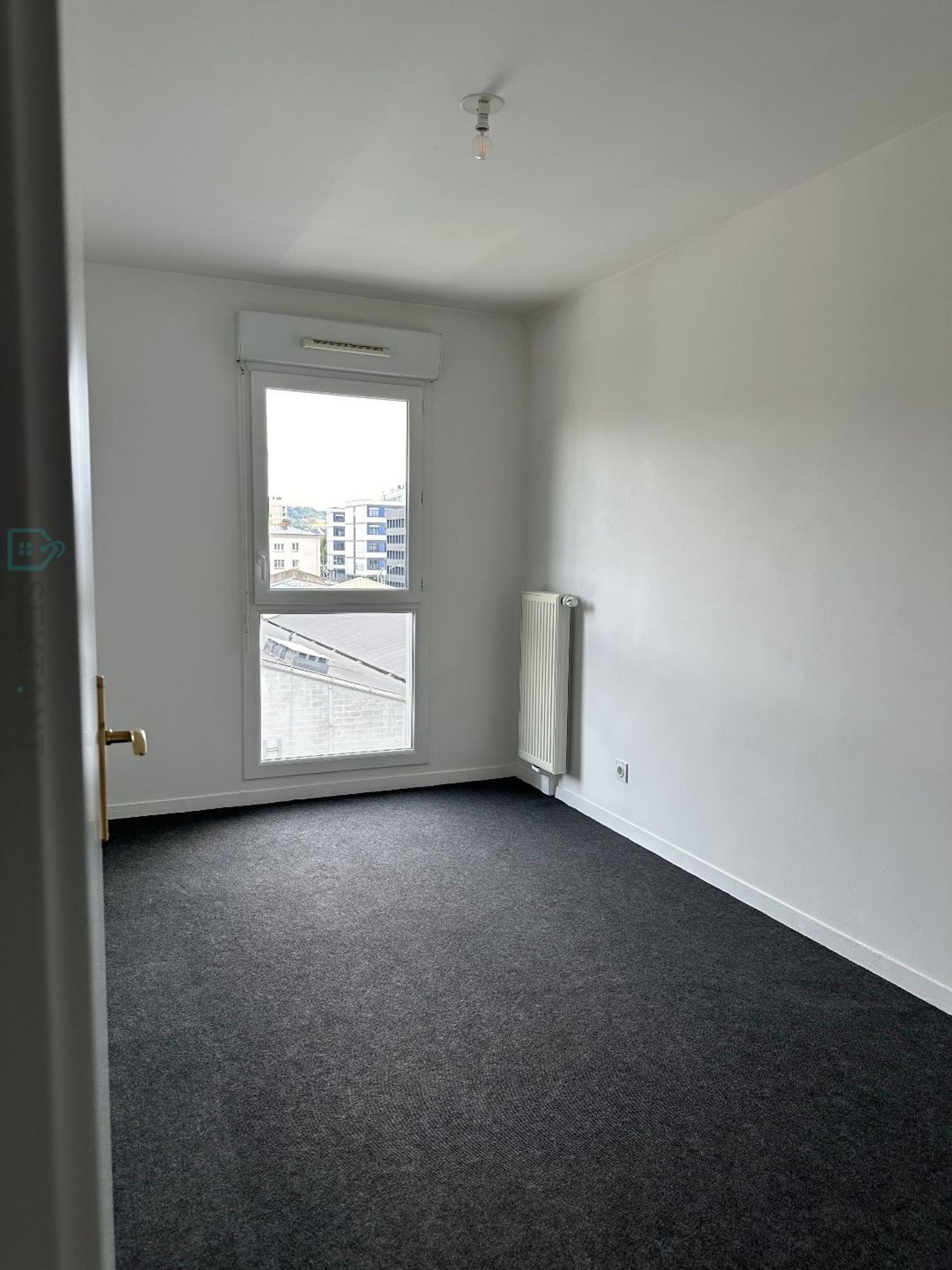 Condominio en Rouen, Normandy 12894801