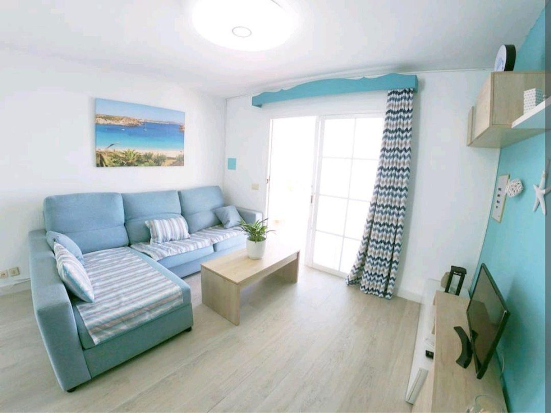 Condominio nel Arenal d'en Castell, Illes Balears 12894814