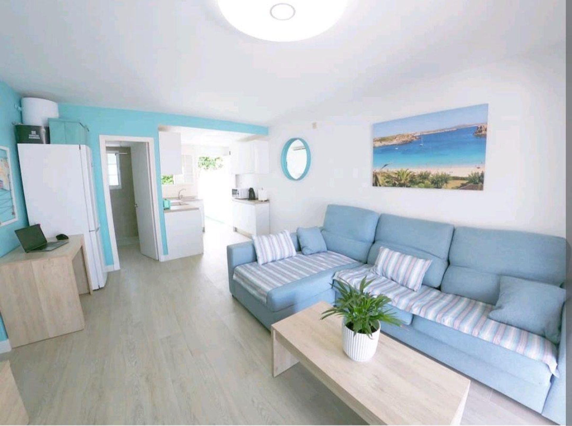 Condominio nel Arenal d'en Castell, Illes Balears 12894814