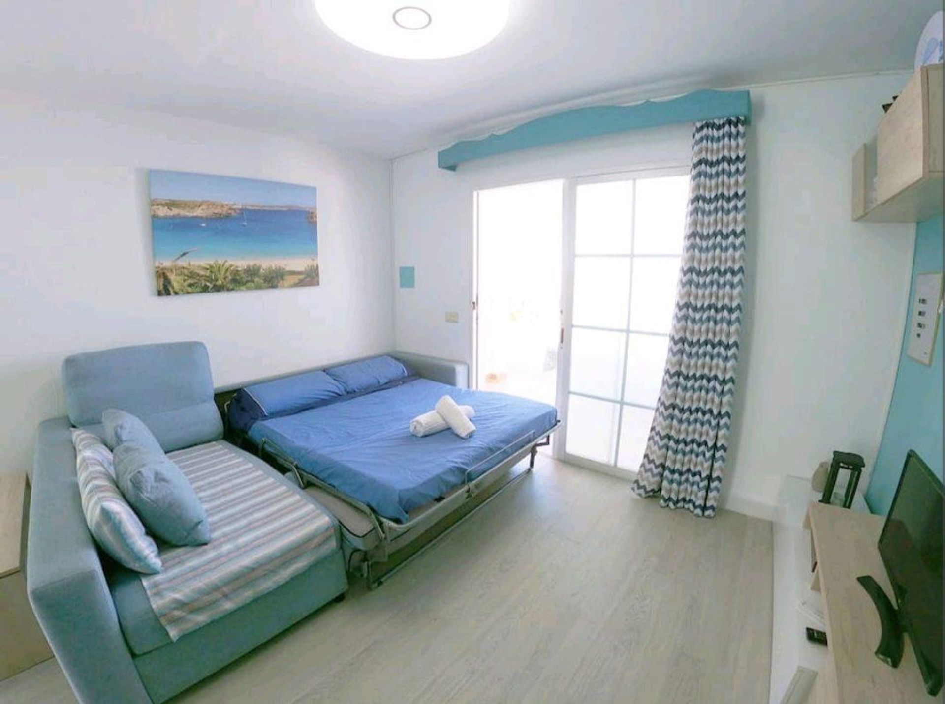 Condominio nel Arenal d'en Castell, Illes Balears 12894814