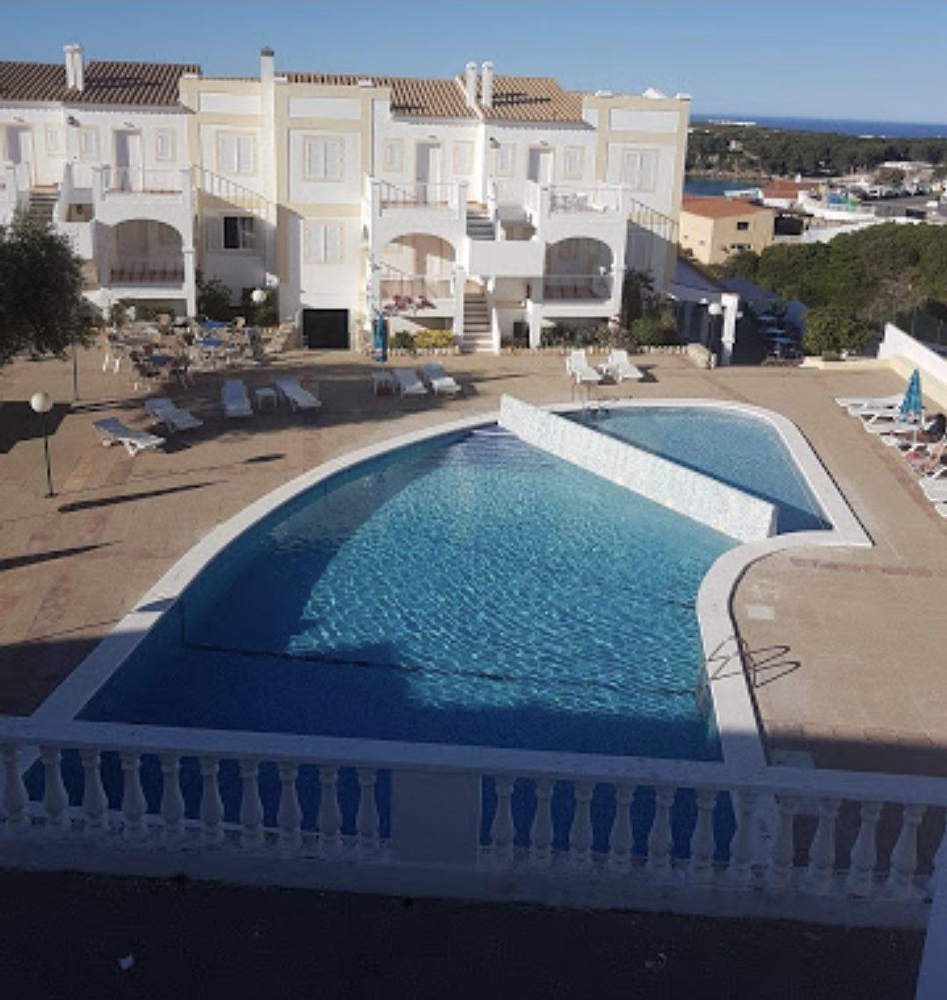 Condominio nel Arenal d'en Castell, Illes Balears 12894814