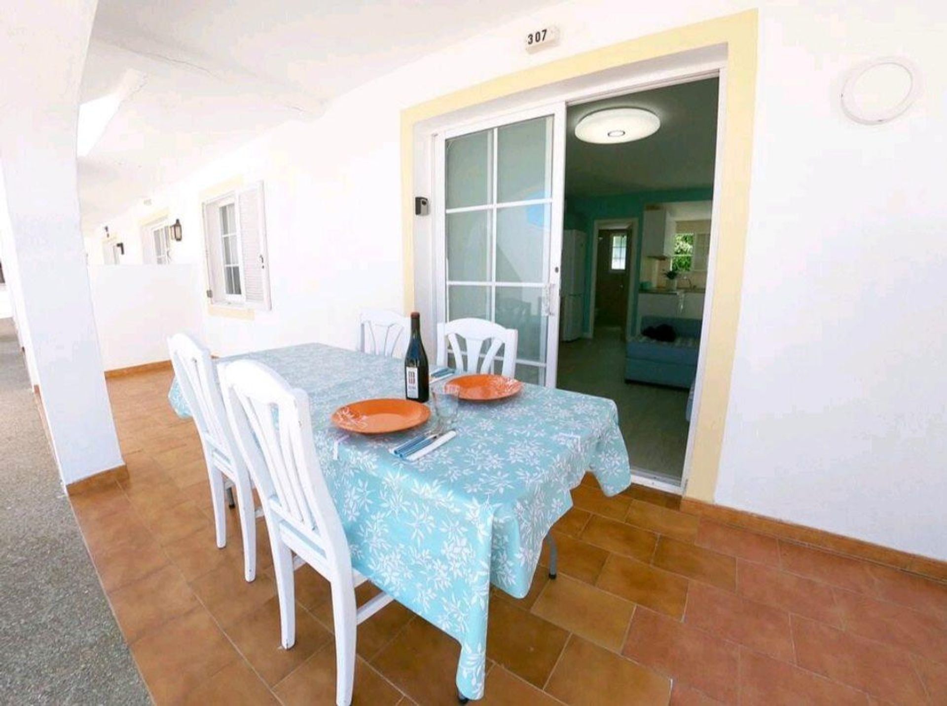 Condominio nel Arenal d'en Castell, Illes Balears 12894814