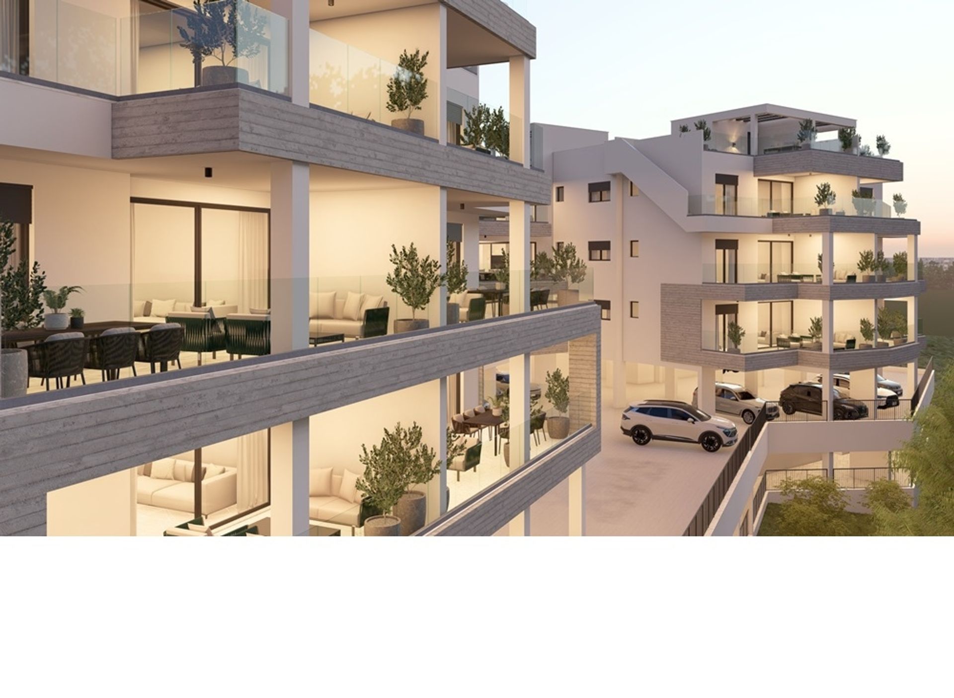 Condominio en Agios Athanasios, Limassol 12894822