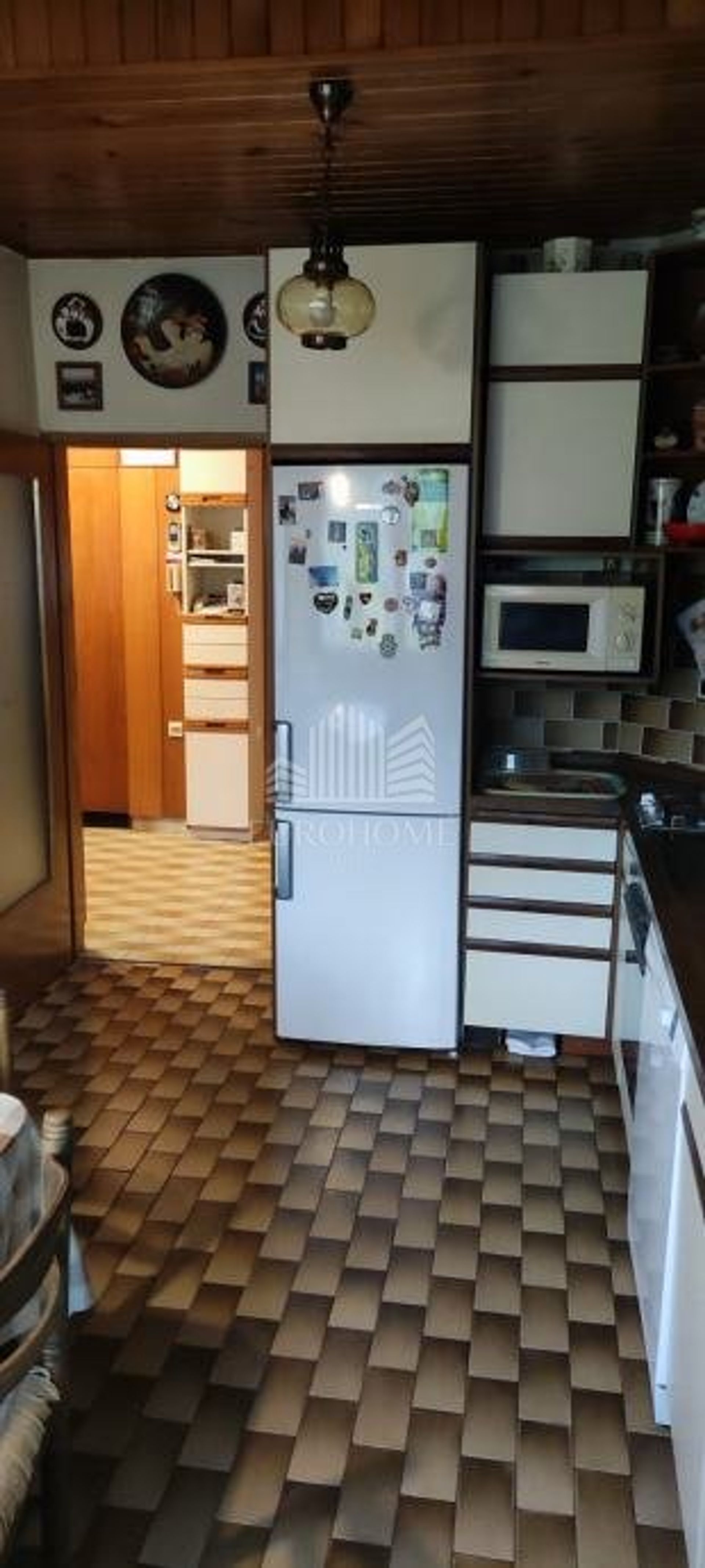 Condominio nel Zagabria, Zagabria, Laurea 12894842