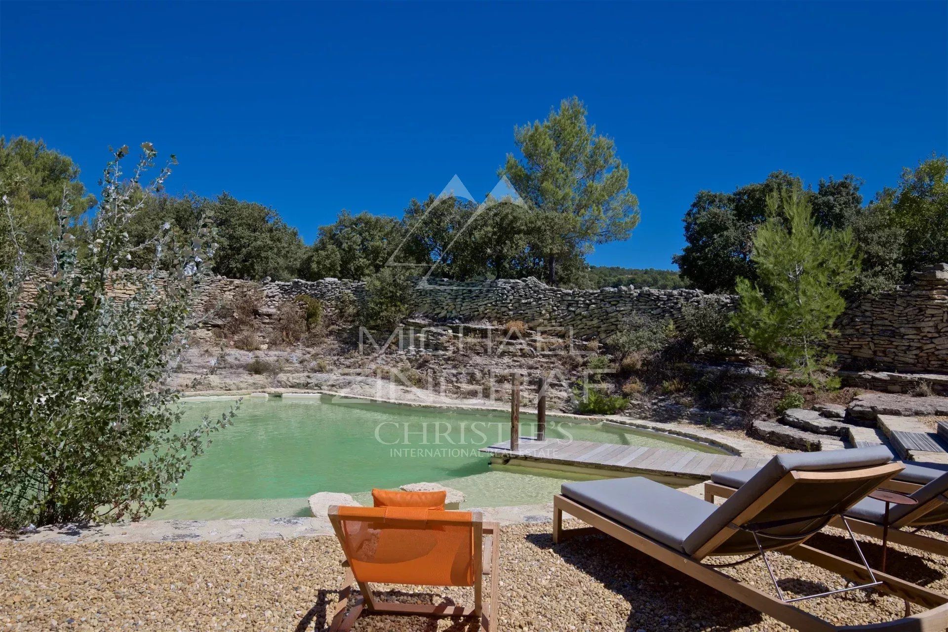 Andere in Gordes, Vaucluse 12894945