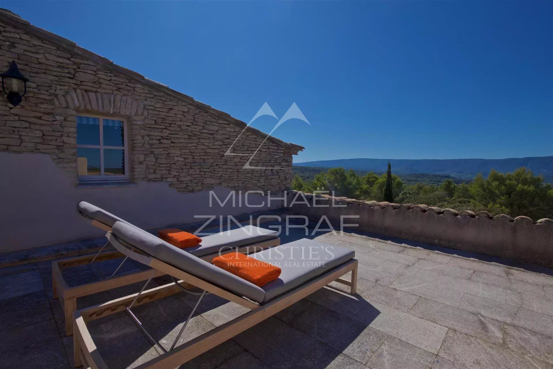 Annen i Gordes, Provence-Alpes-Cote d'Azur 12894945