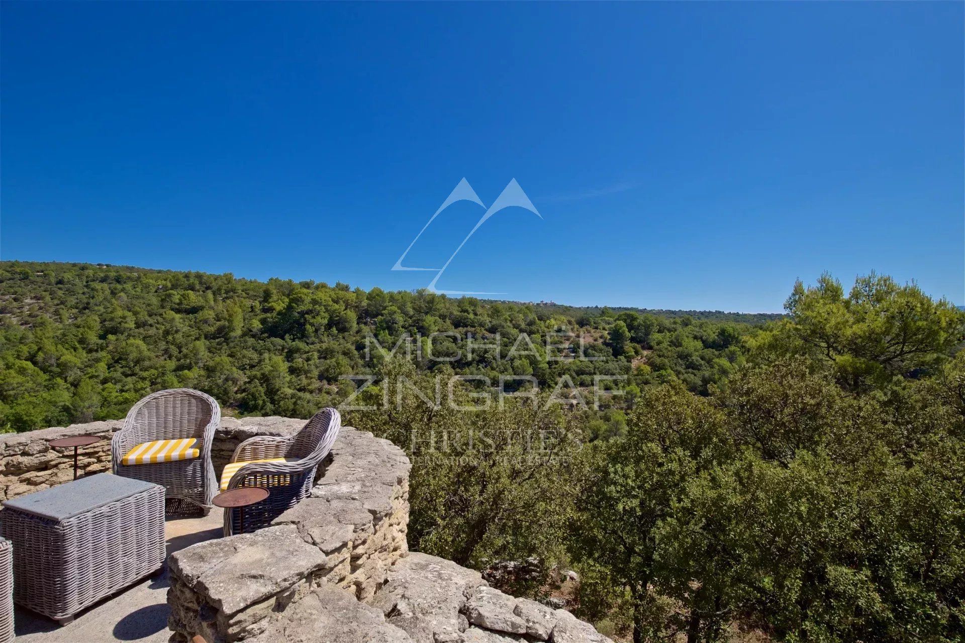 Andere in Gordes, Vaucluse 12894945