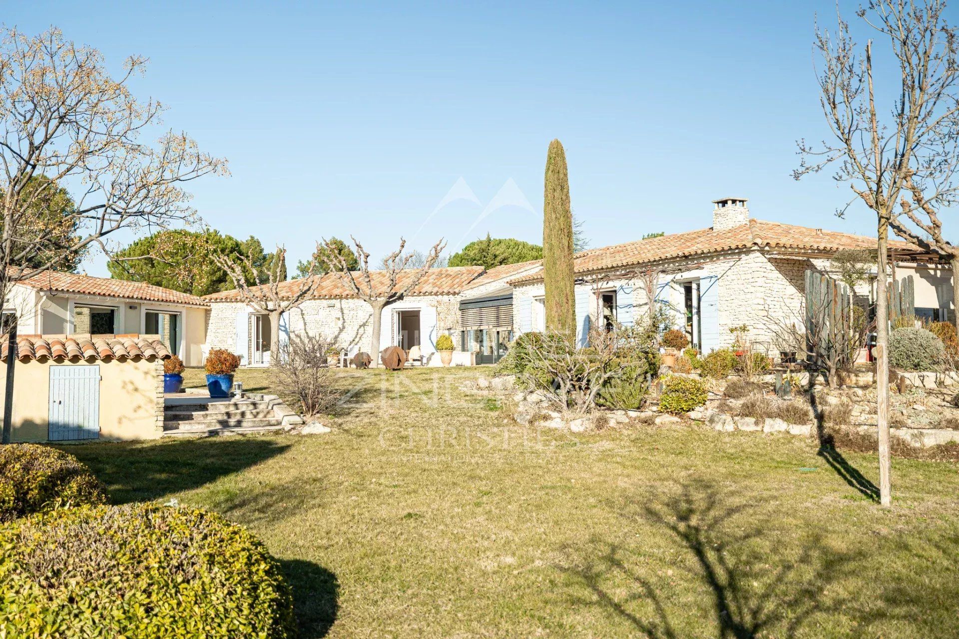 住宅 在 Gordes, Vaucluse 12894947