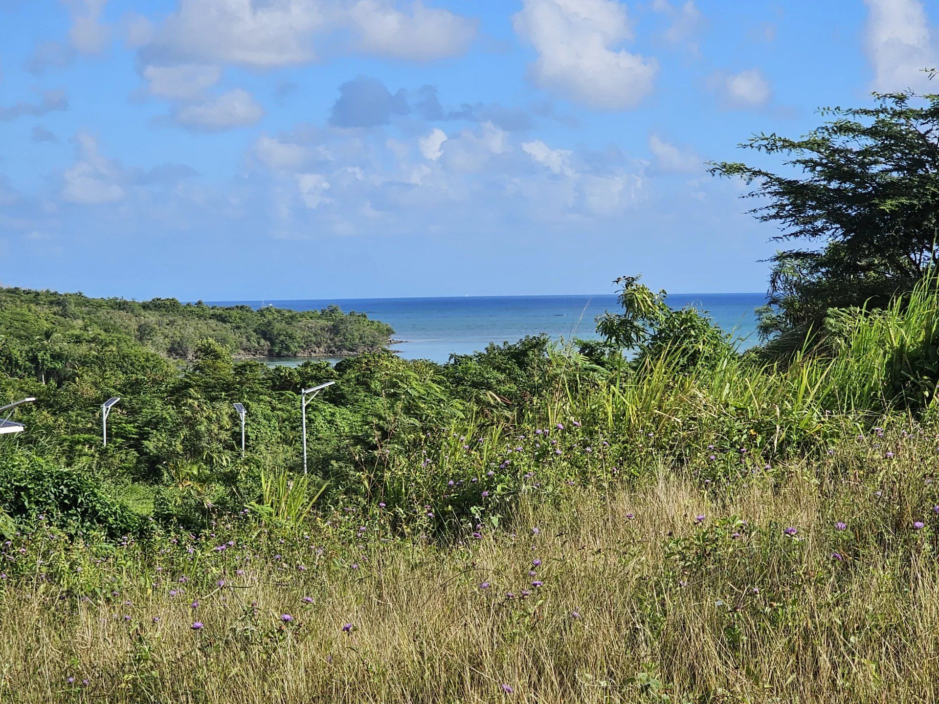 商業的 在 Le Diamant, Martinique 12894959