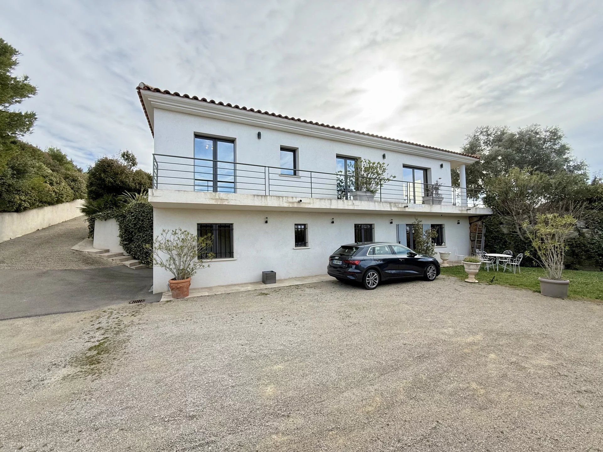 casa en Aix-en-Provence, Bouches-du-Rhône 12894982