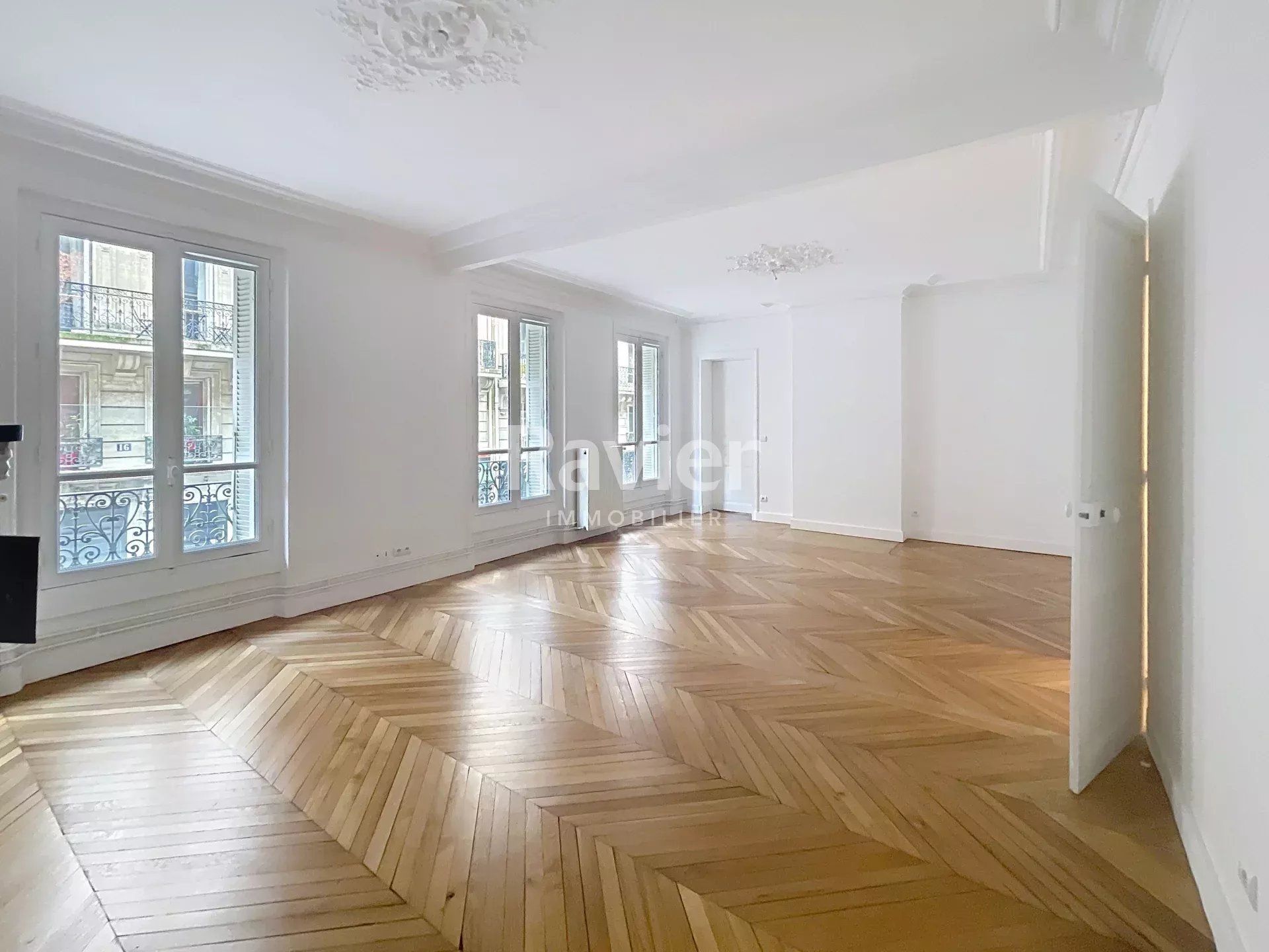 Condominio nel Parigi, Île-de-France 12894983