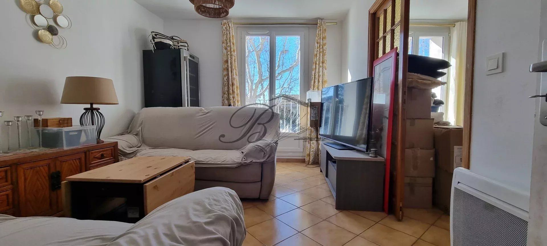 Condominium dans Pertuis, Provence-Alpes-Côte d'Azur 12894999