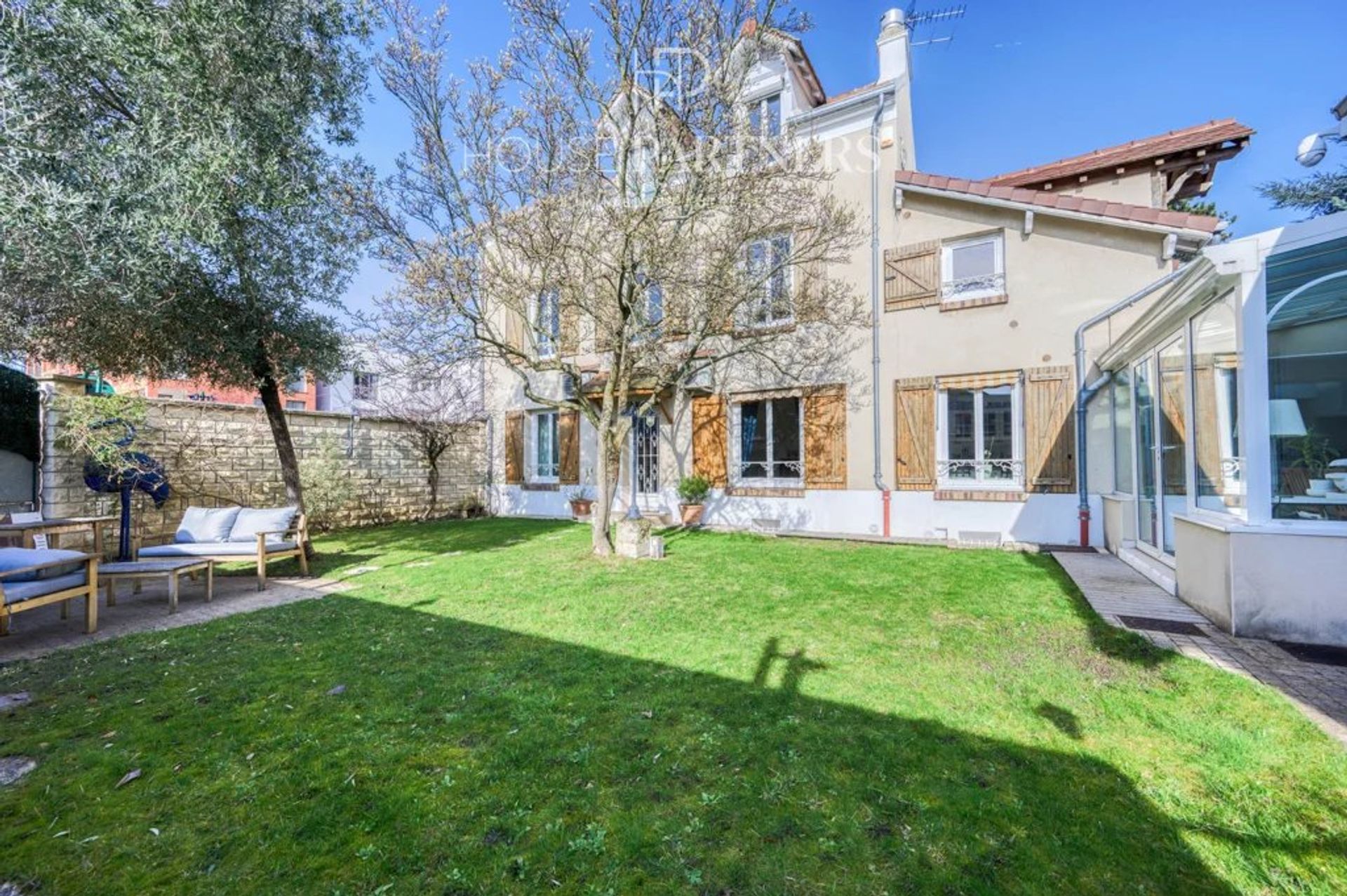 casa en Croissy-sur-Seine, Yvelines 12895000