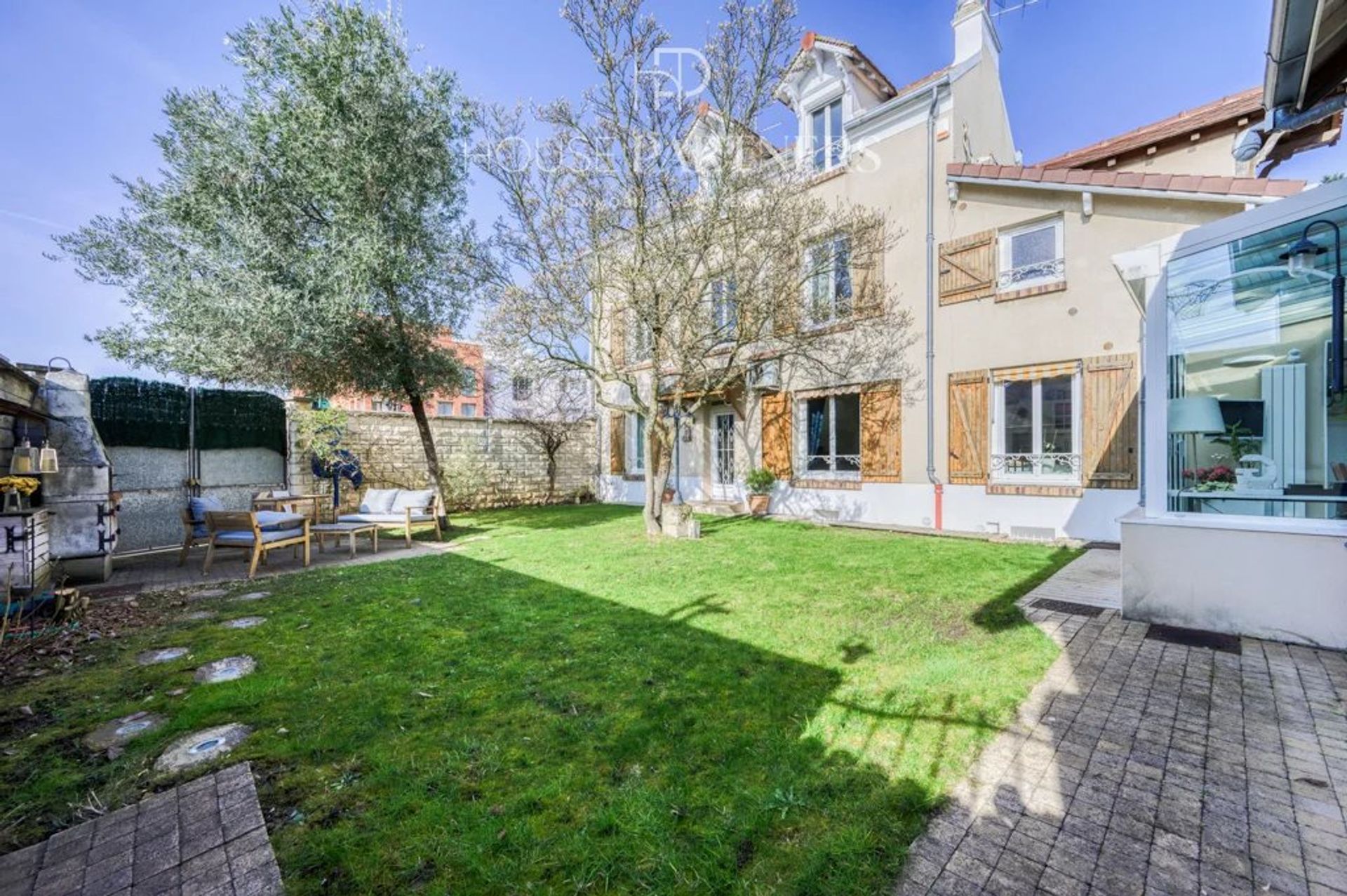 casa en Croissy-sur-Seine, Yvelines 12895000