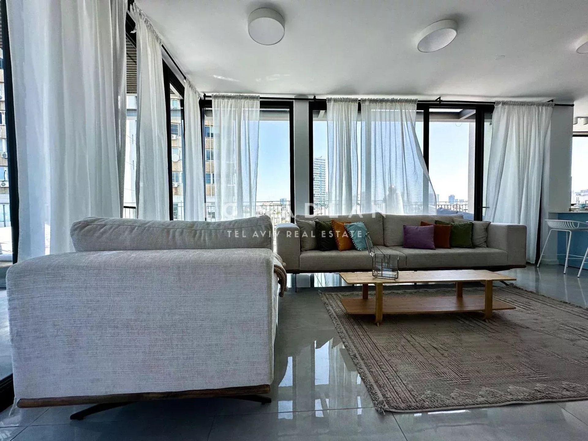 Residential in Tel Aviv - Jaffa, Tel Aviv - Jaffa 12895019