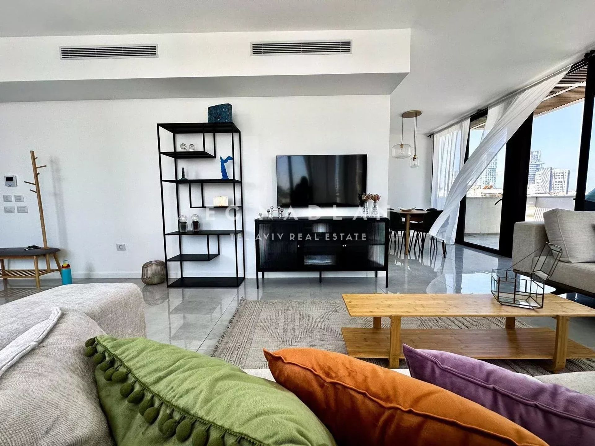 Condominio en Tel Aviv - Jaffa, Tel Aviv - Jaffa 12895019