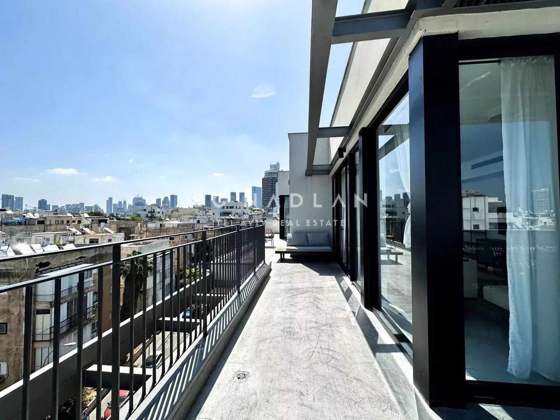 Condominio en Tel Aviv - Jaffa, Tel Aviv - Jaffa 12895019